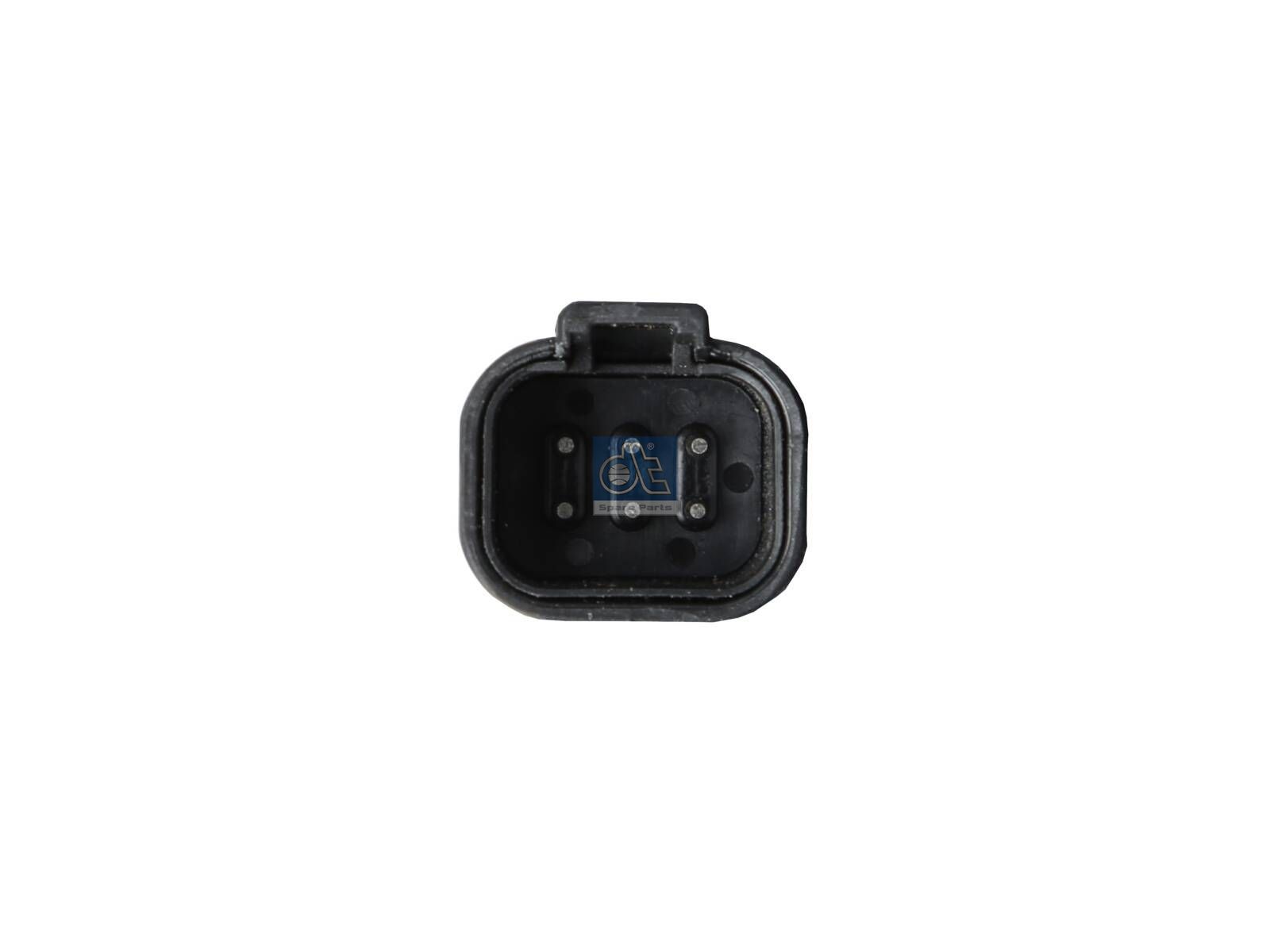 Foot brake valve | DT Spare Parts 2.47094