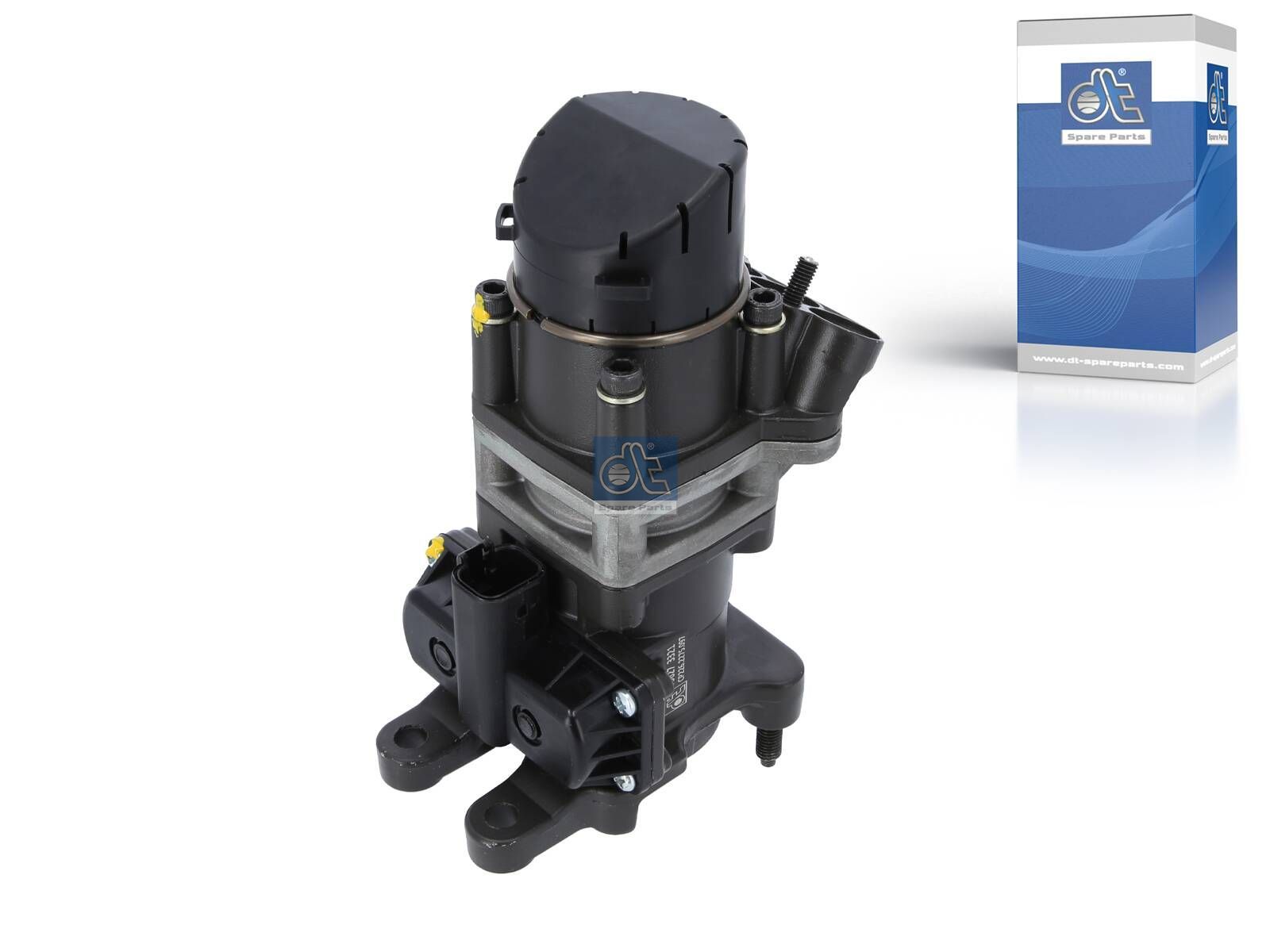 Foot brake valve | DT Spare Parts 2.47097