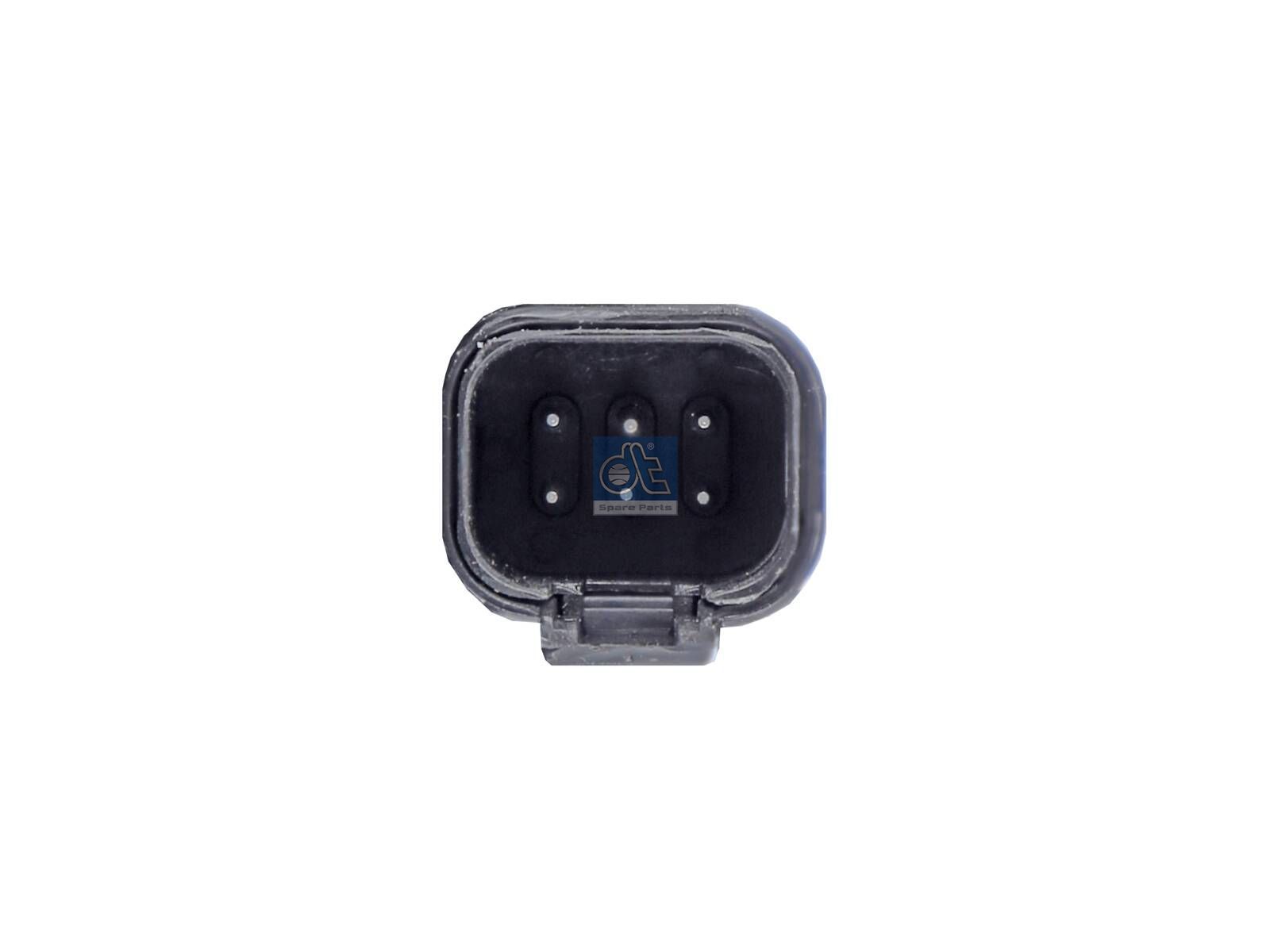 Foot brake valve | DT Spare Parts 2.47097