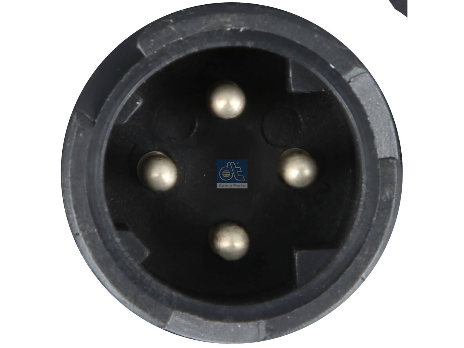 Foot brake valve | DT Spare Parts 2.47099