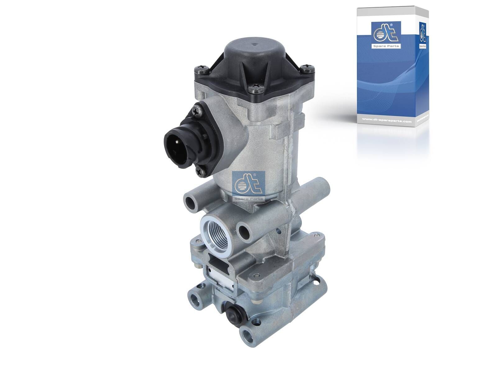 Valve | DT Spare Parts 2.47100