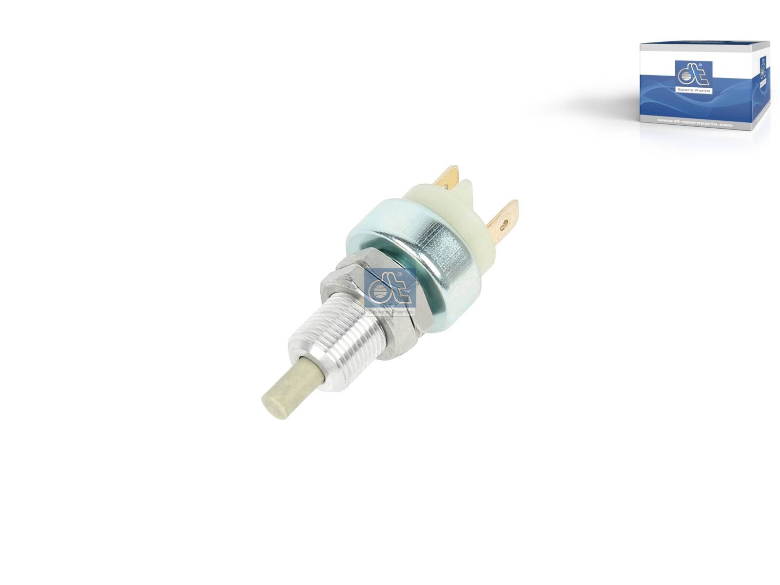 Brake light switch | DT Spare Parts 2.47200