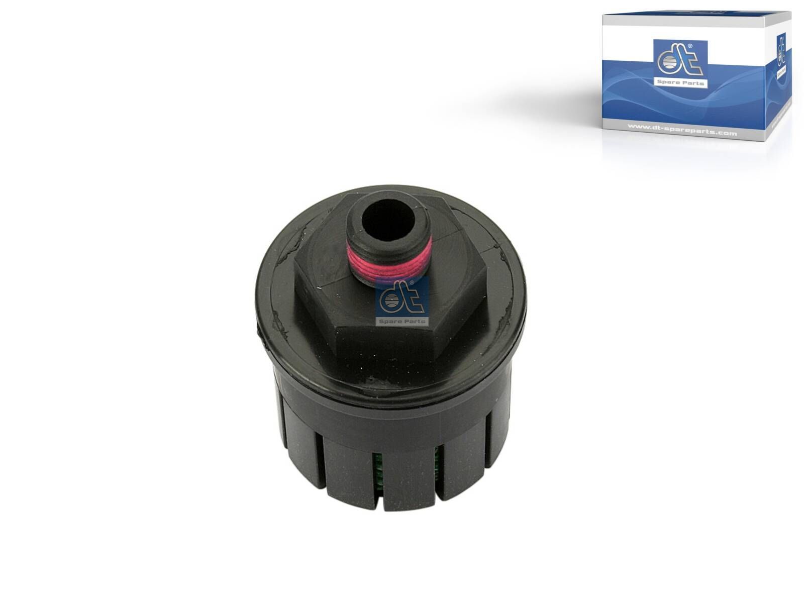 Silencer | DT Spare Parts 2.47210