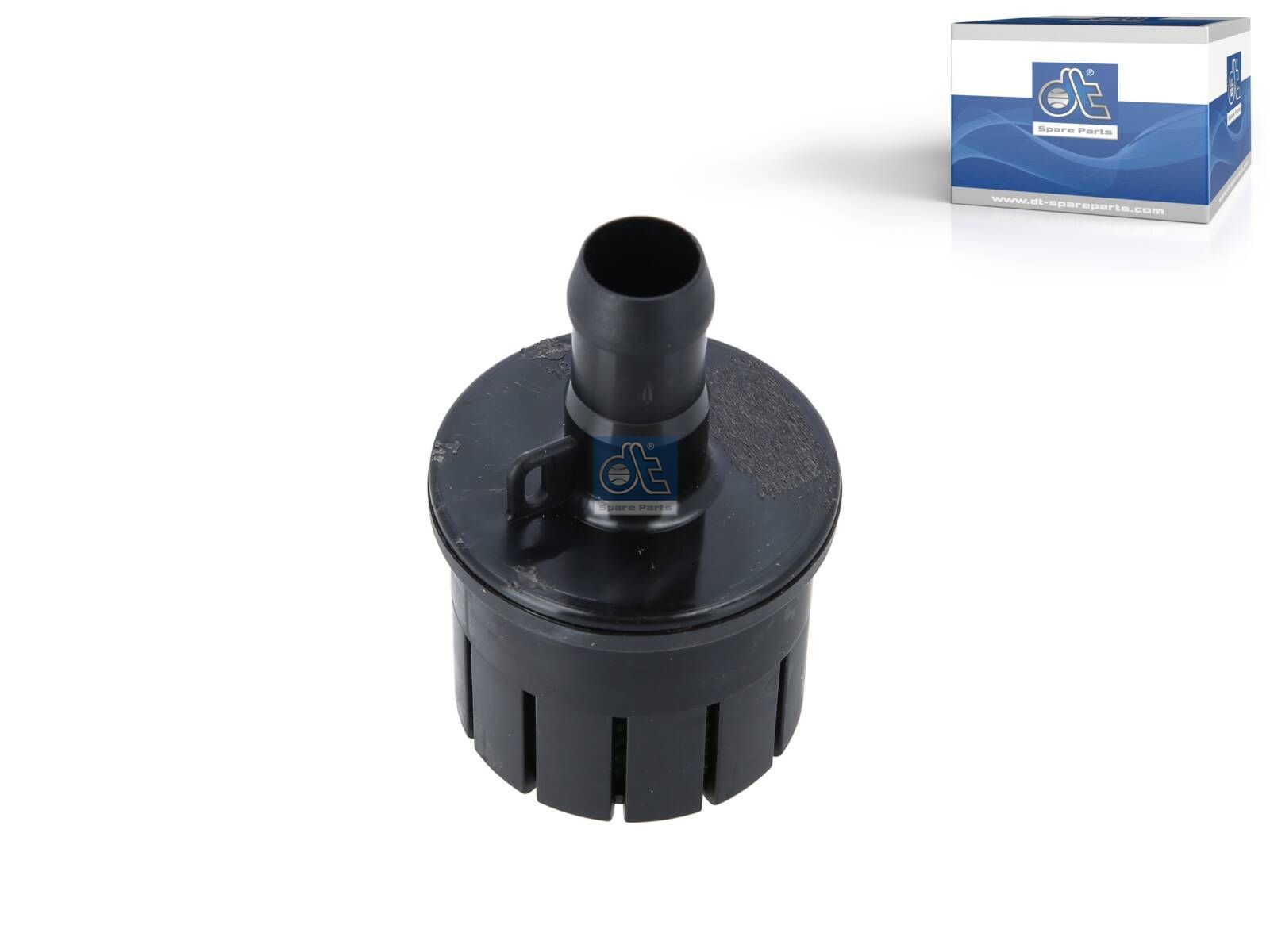 Silencer | DT Spare Parts 2.47214