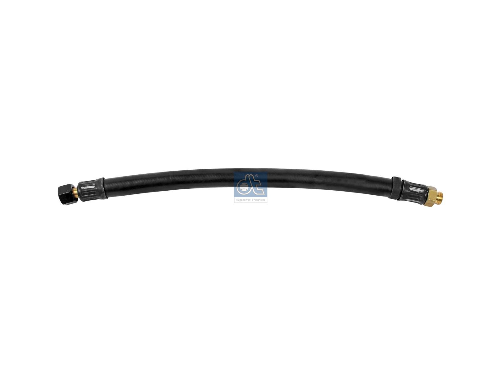 Brake hose | DT Spare Parts 2.47259