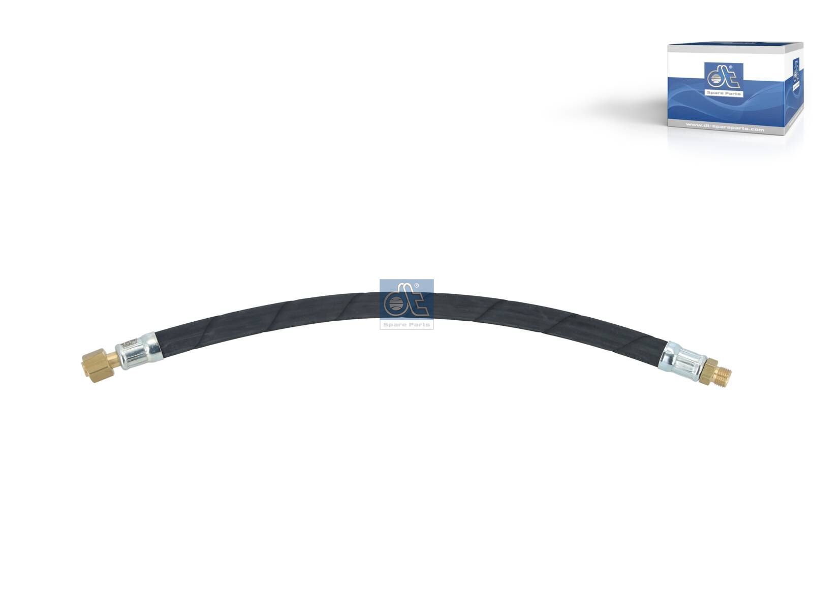 Brake hose | DT Spare Parts 2.47267