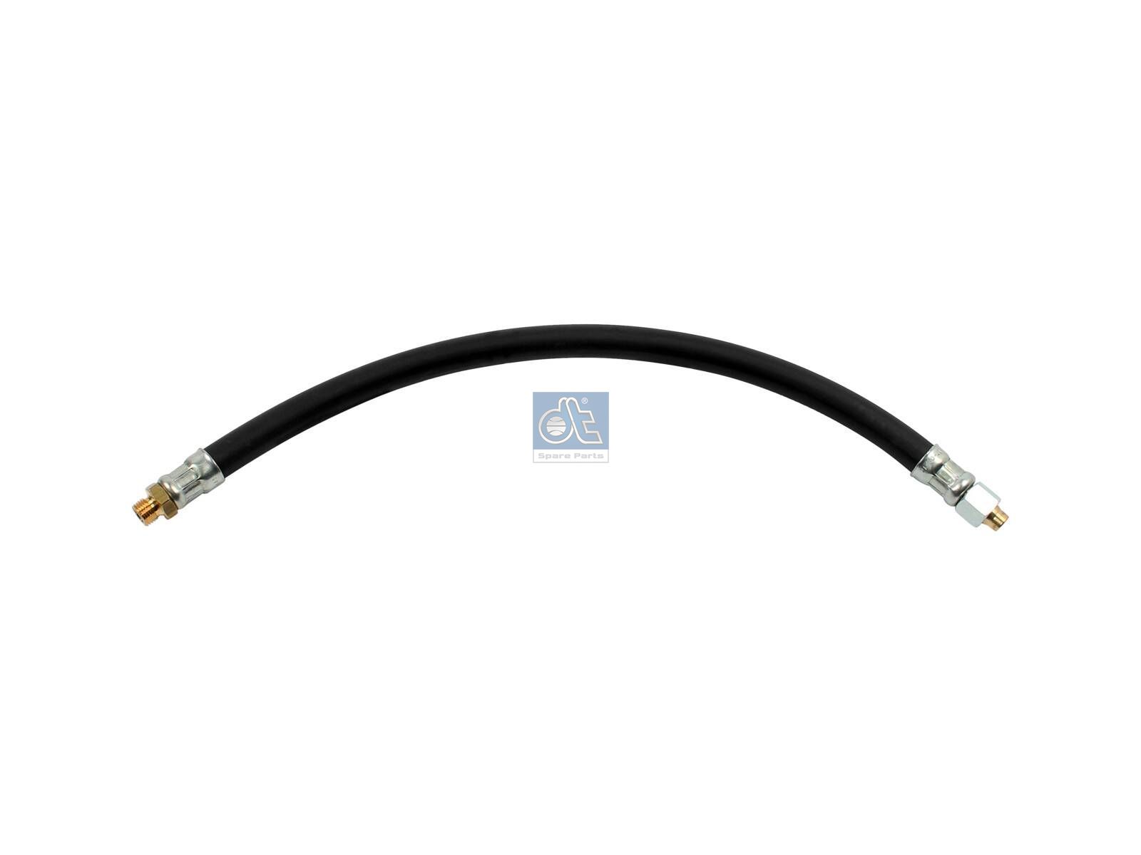 Brake hose | DT Spare Parts 2.47268