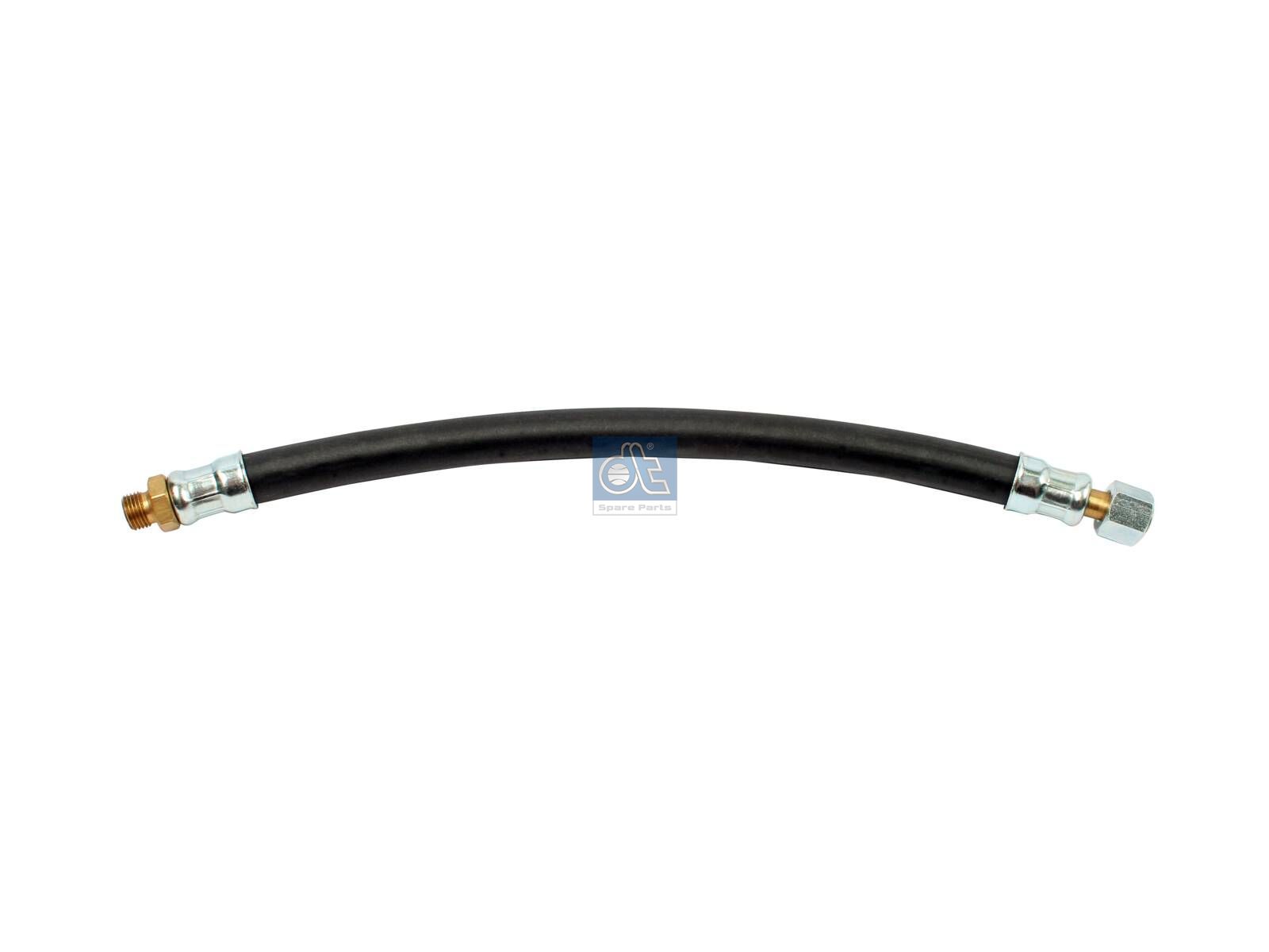 Brake hose | DT Spare Parts 2.47272