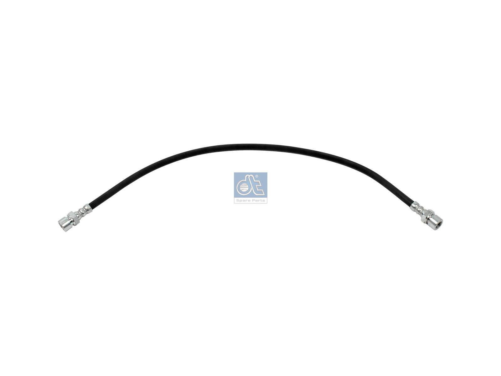 Brake hose | DT Spare Parts 2.47275