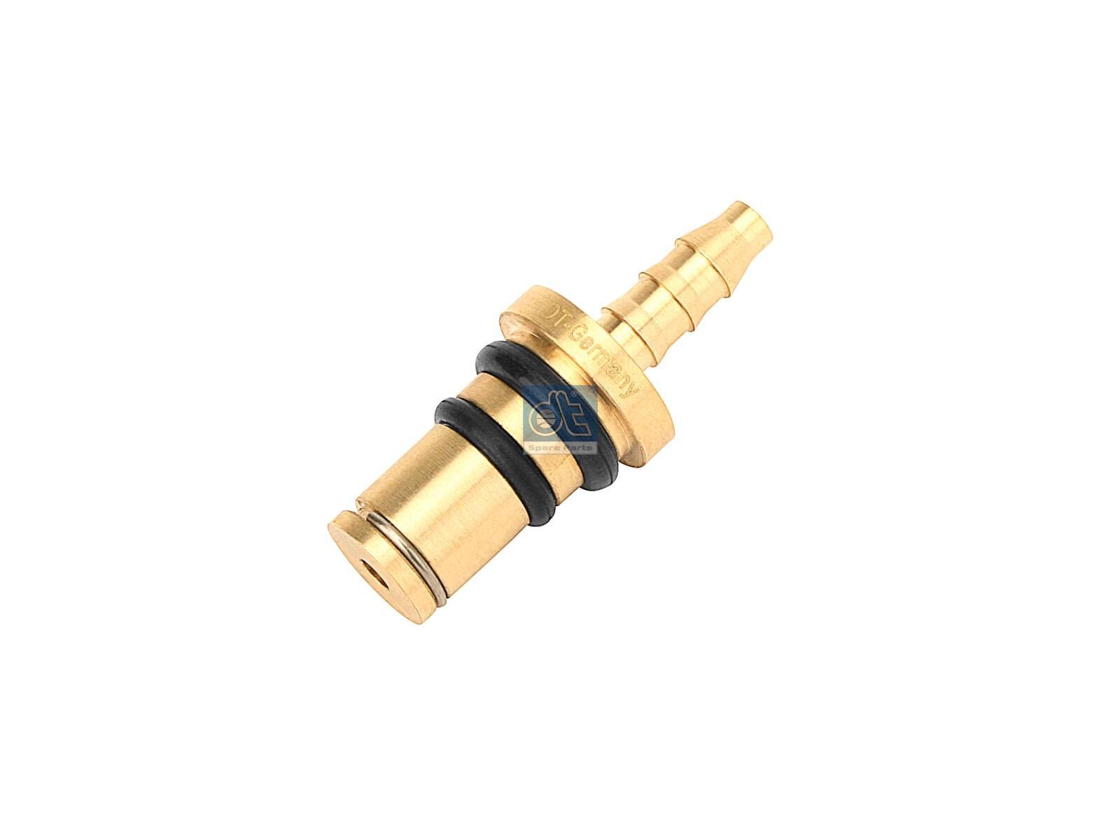 Nipple | DT Spare Parts 2.47403