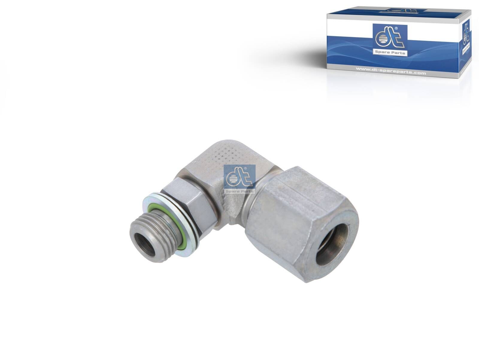 Elbow connector | DT Spare Parts 2.47432