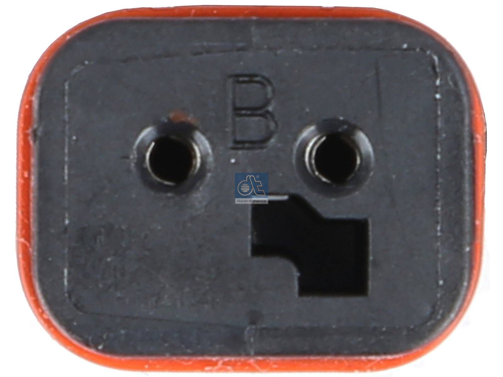 ABS sensor | DT Spare Parts 2.48010