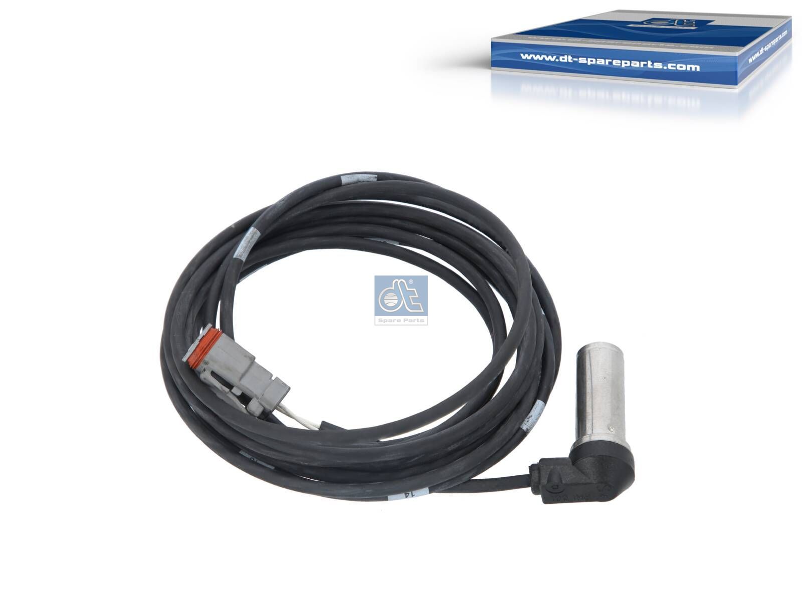 ABS sensor | DT Spare Parts 2.48011