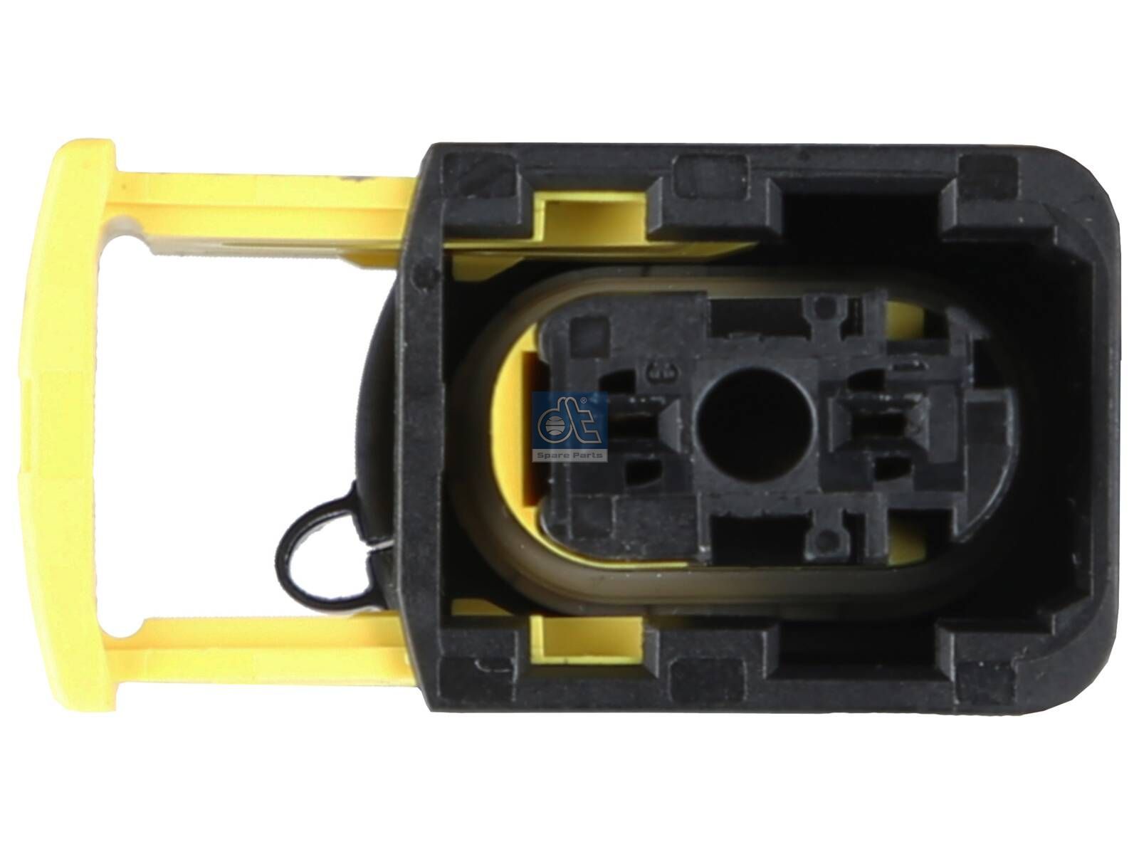 ABS sensor | DT Spare Parts 2.48012