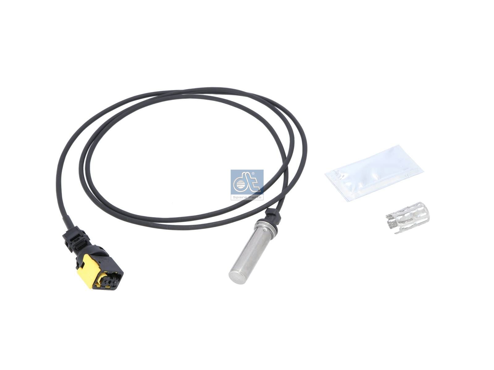 ABS sensor | DT Spare Parts 2.48013