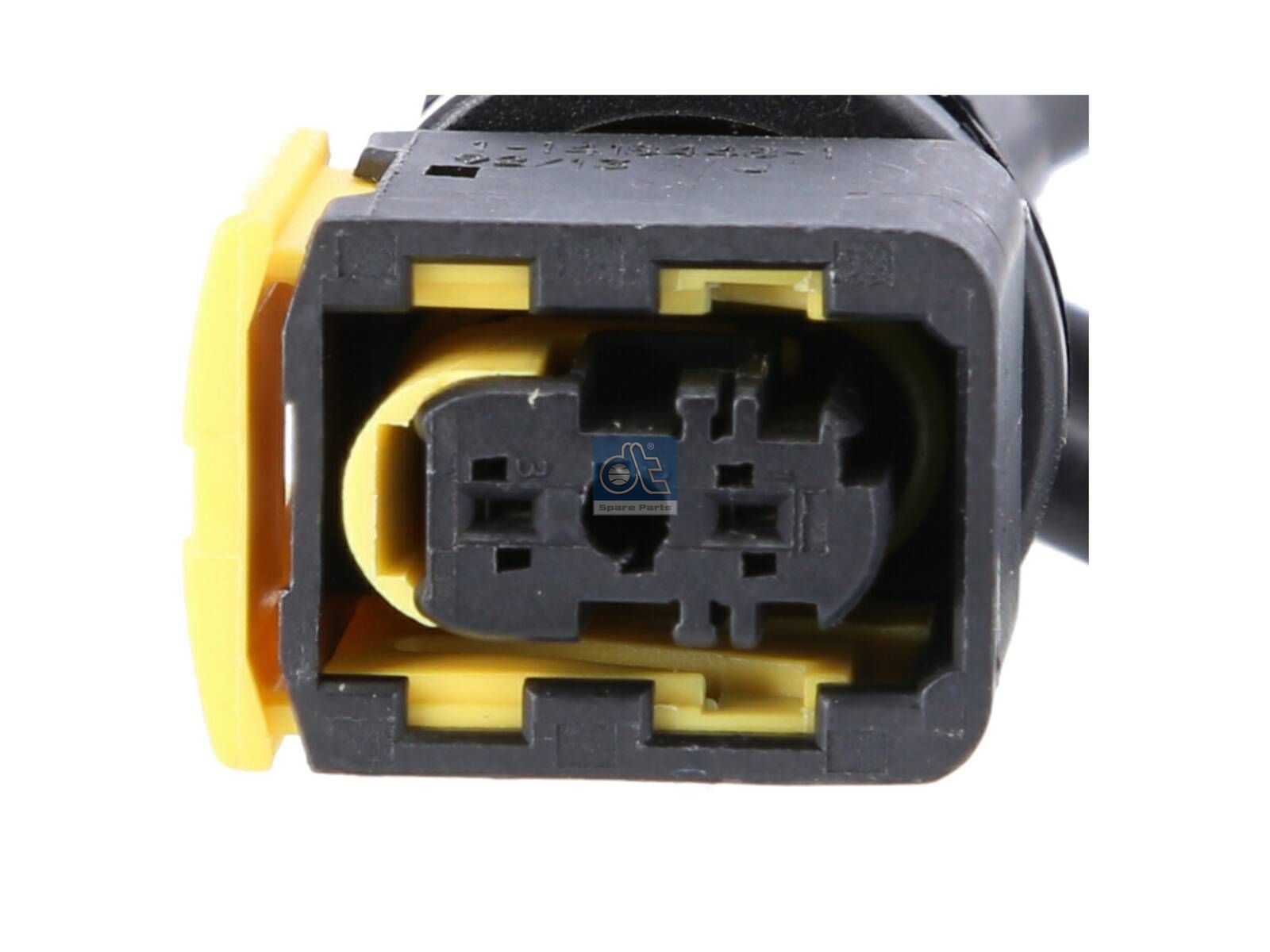 ABS sensor | DT Spare Parts 2.48013