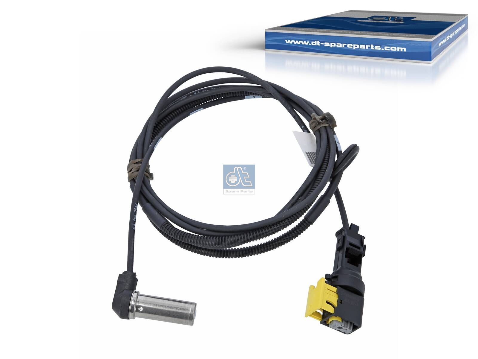 ABS sensor | DT Spare Parts 2.48014