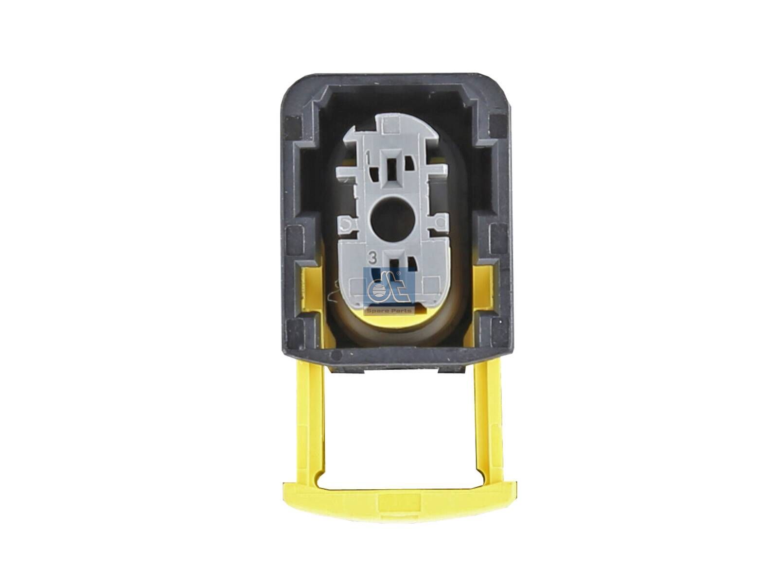 ABS sensor | DT Spare Parts 2.48014