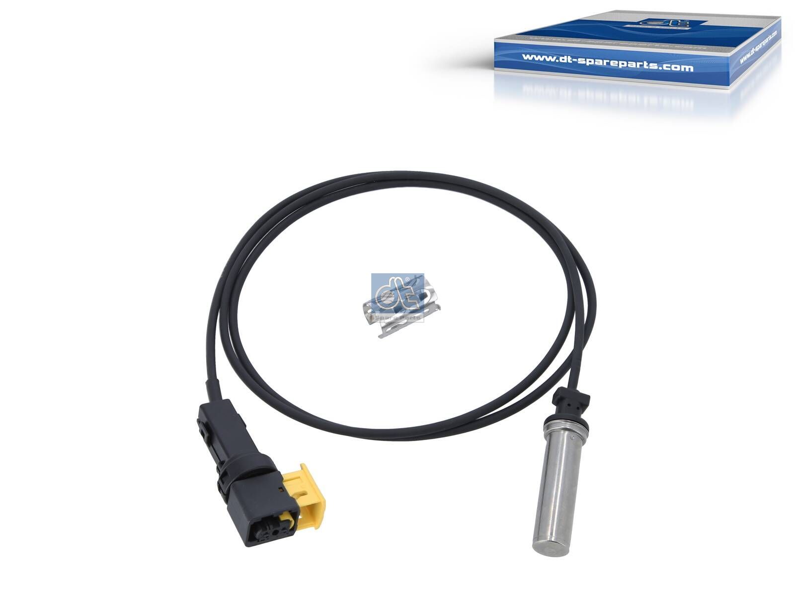 ABS sensor | DT Spare Parts 2.48015