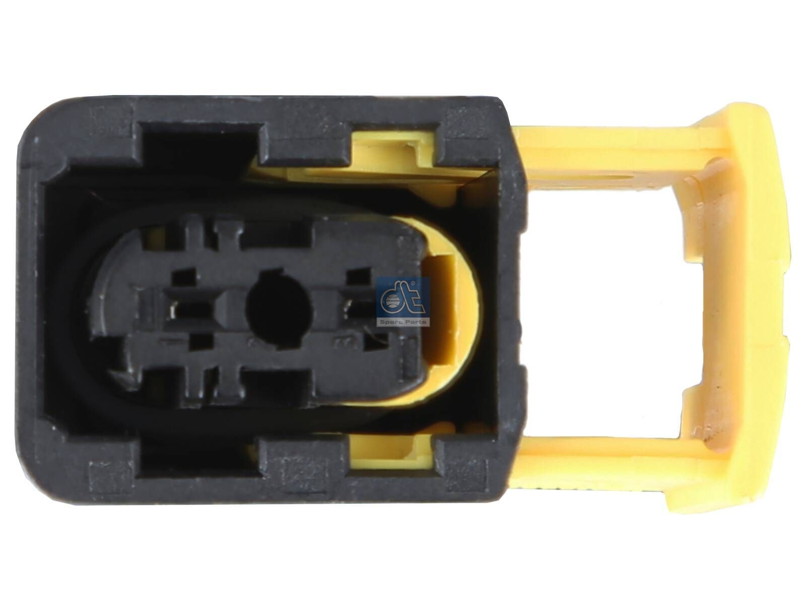 ABS sensor | DT Spare Parts 2.48015