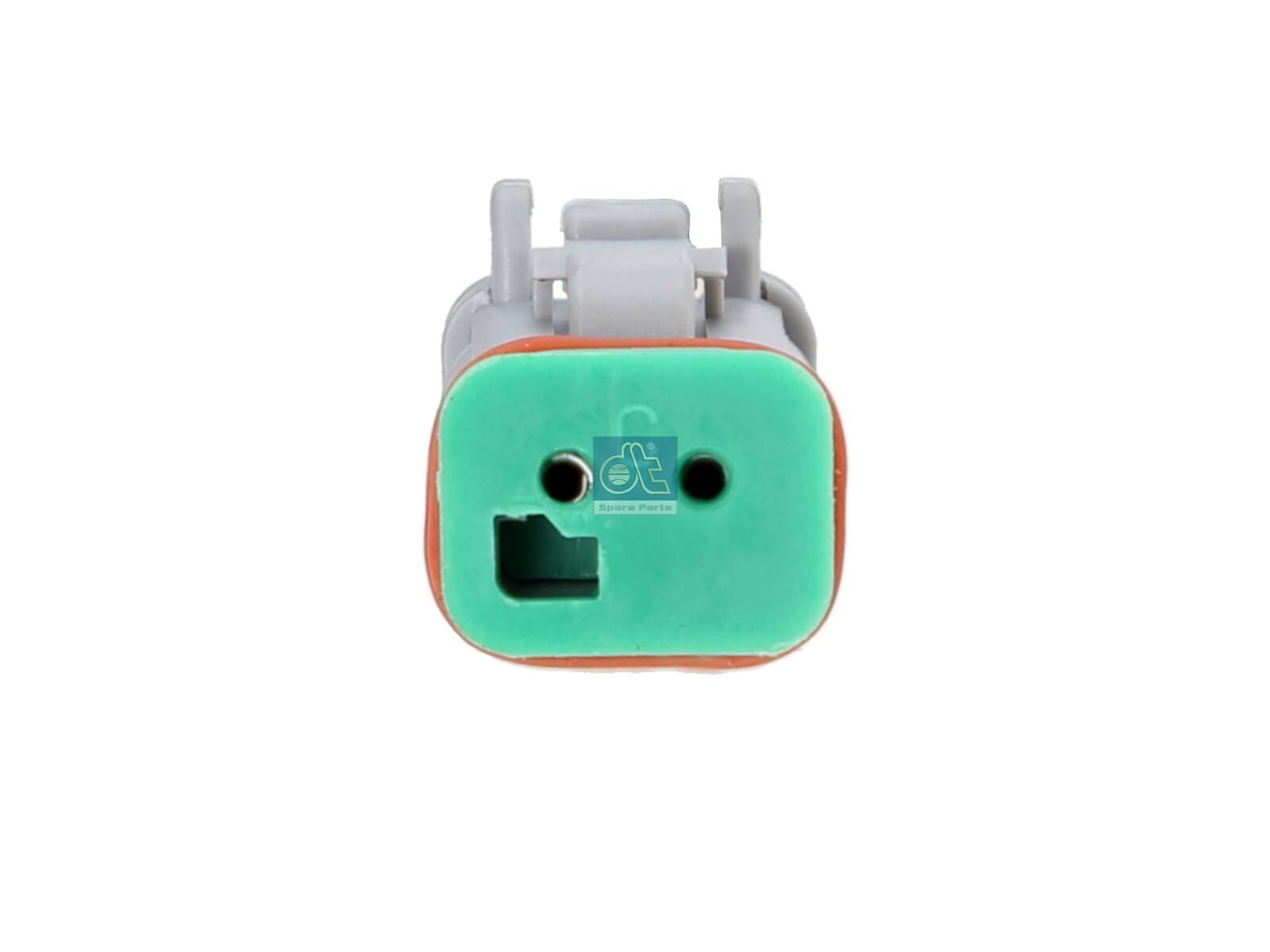 ABS sensor | DT Spare Parts 2.48018