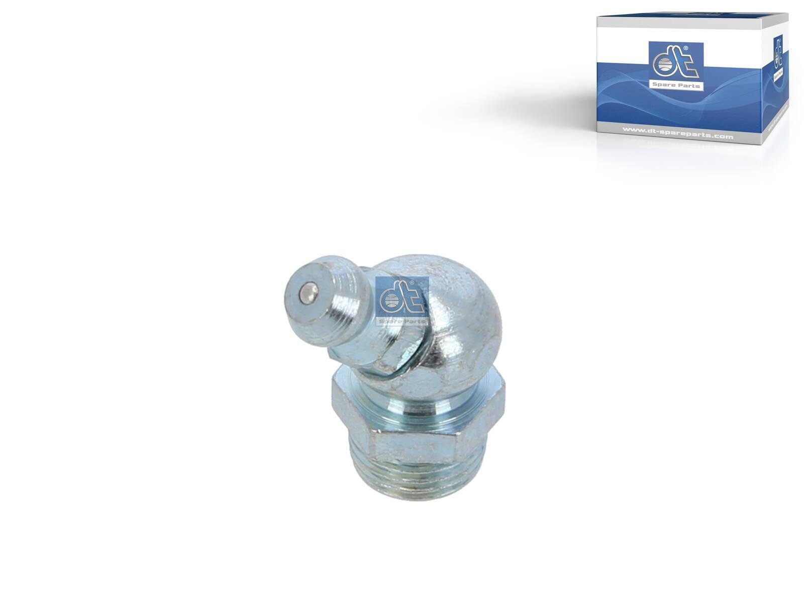 Grease nipple | DT Spare Parts 2.50027