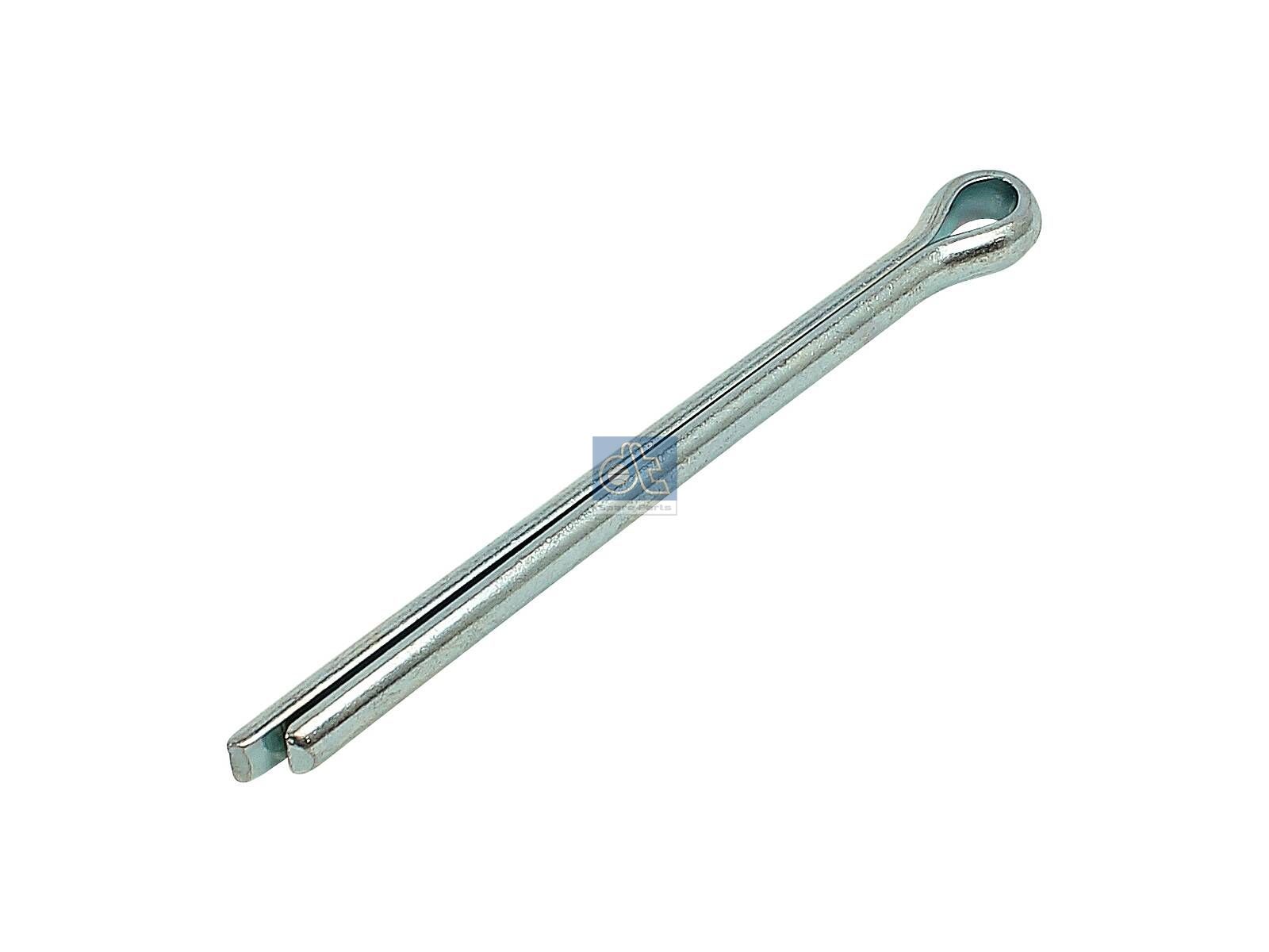 Cotter pin | DT Spare Parts 2.50041