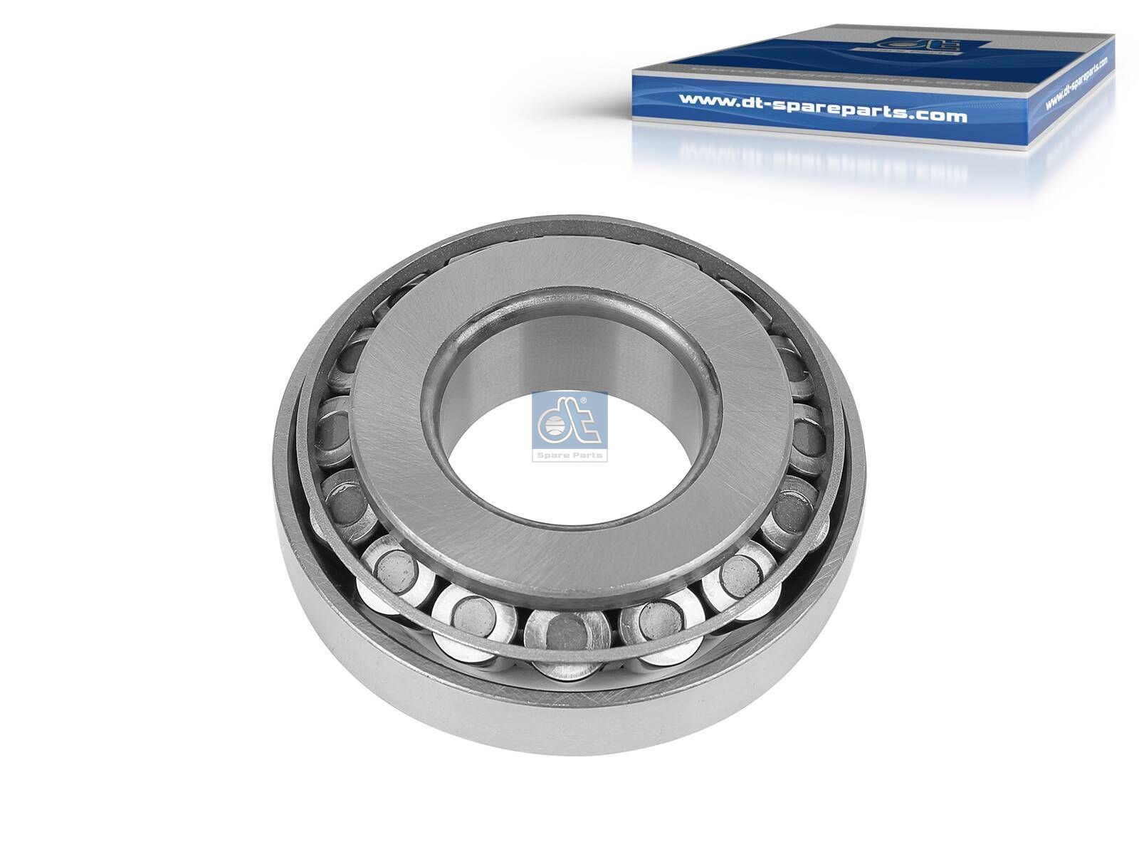 Tapered roller bearing | DT Spare Parts 2.50062