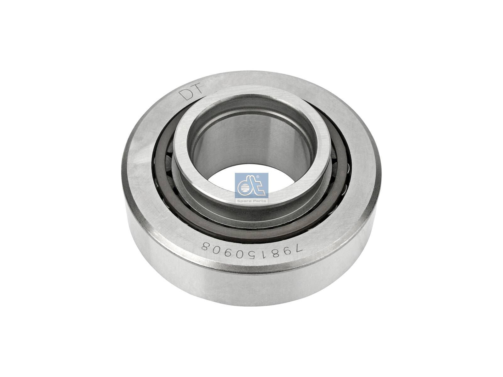 Tapered roller bearing | DT Spare Parts 2.50064