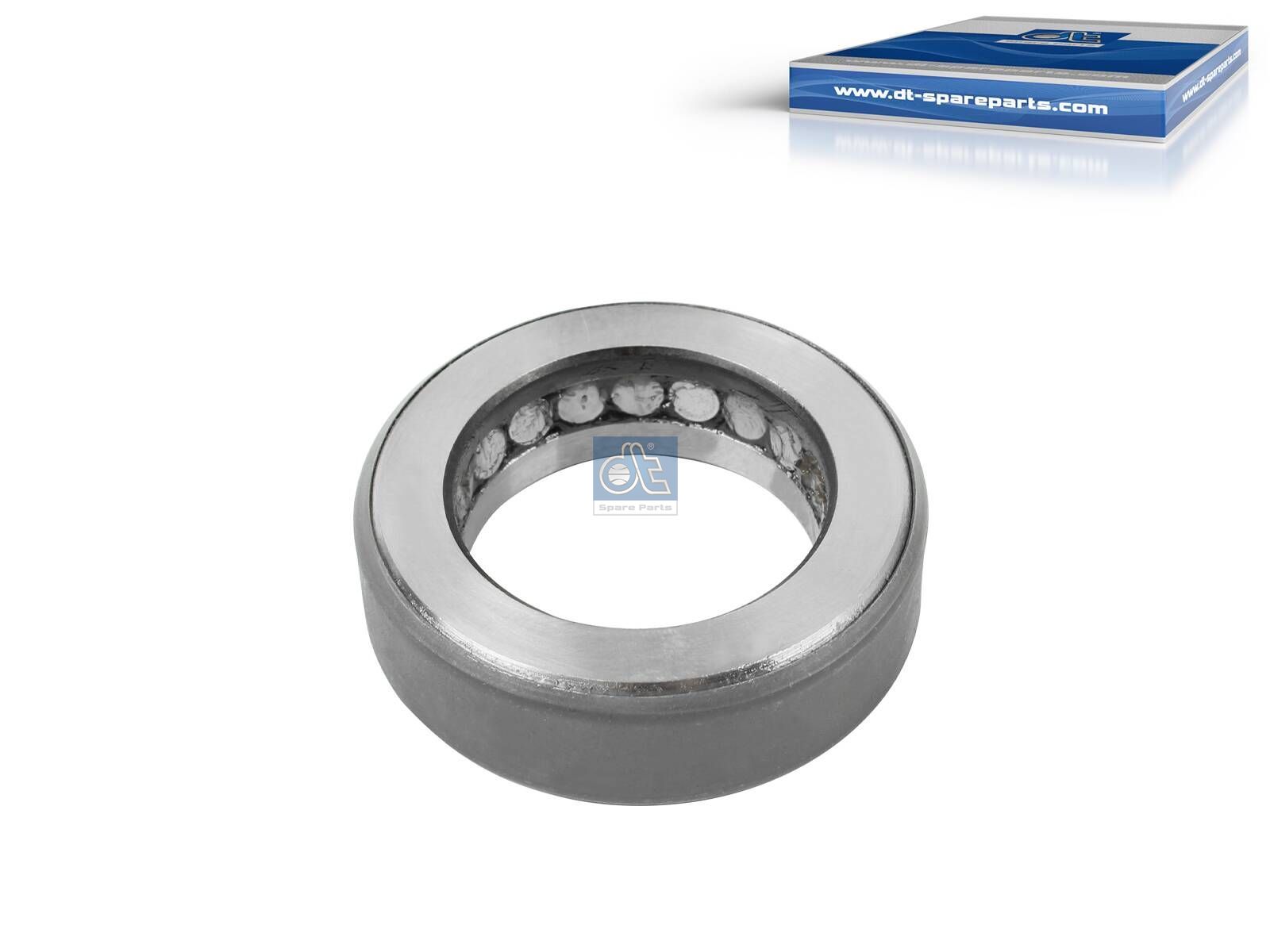 Roller bearing | DT Spare Parts 2.50066