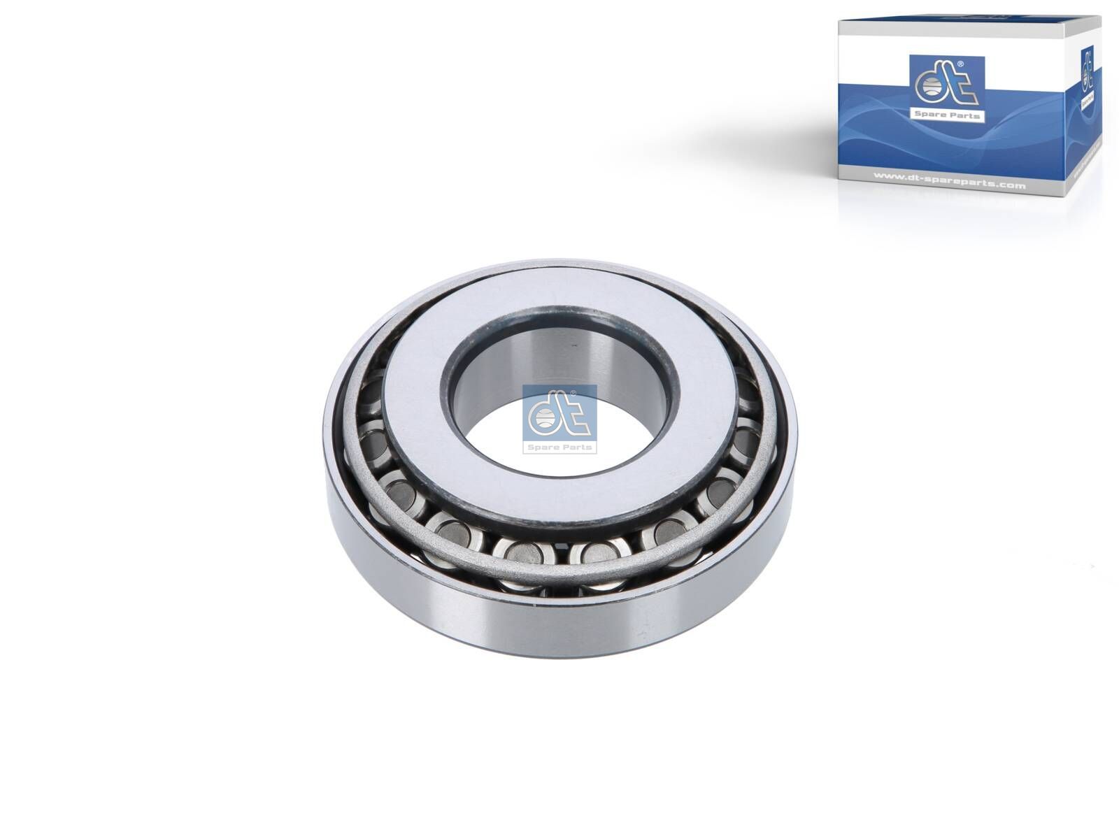 Tapered roller bearing | DT Spare Parts 2.50067