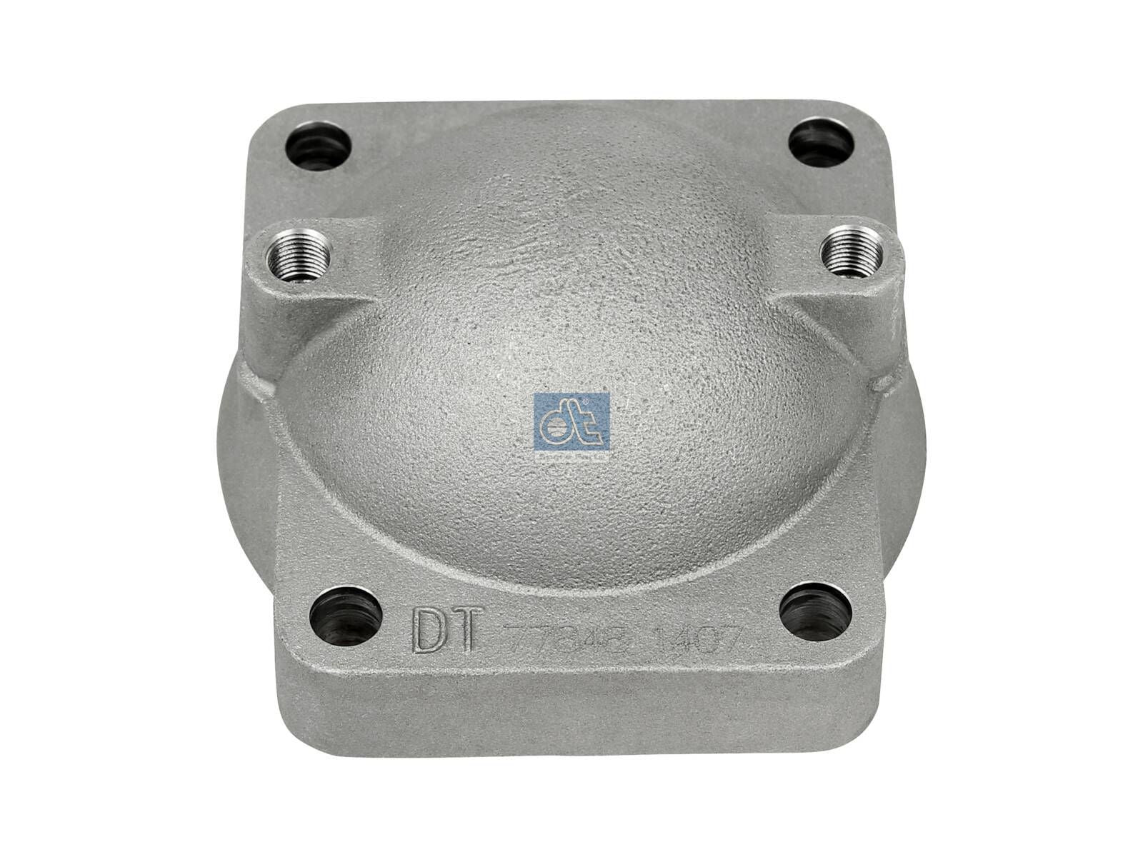 Cover | DT Spare Parts 2.50071