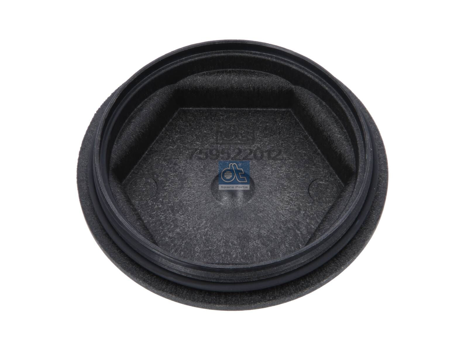 Cover | DT Spare Parts 2.50075