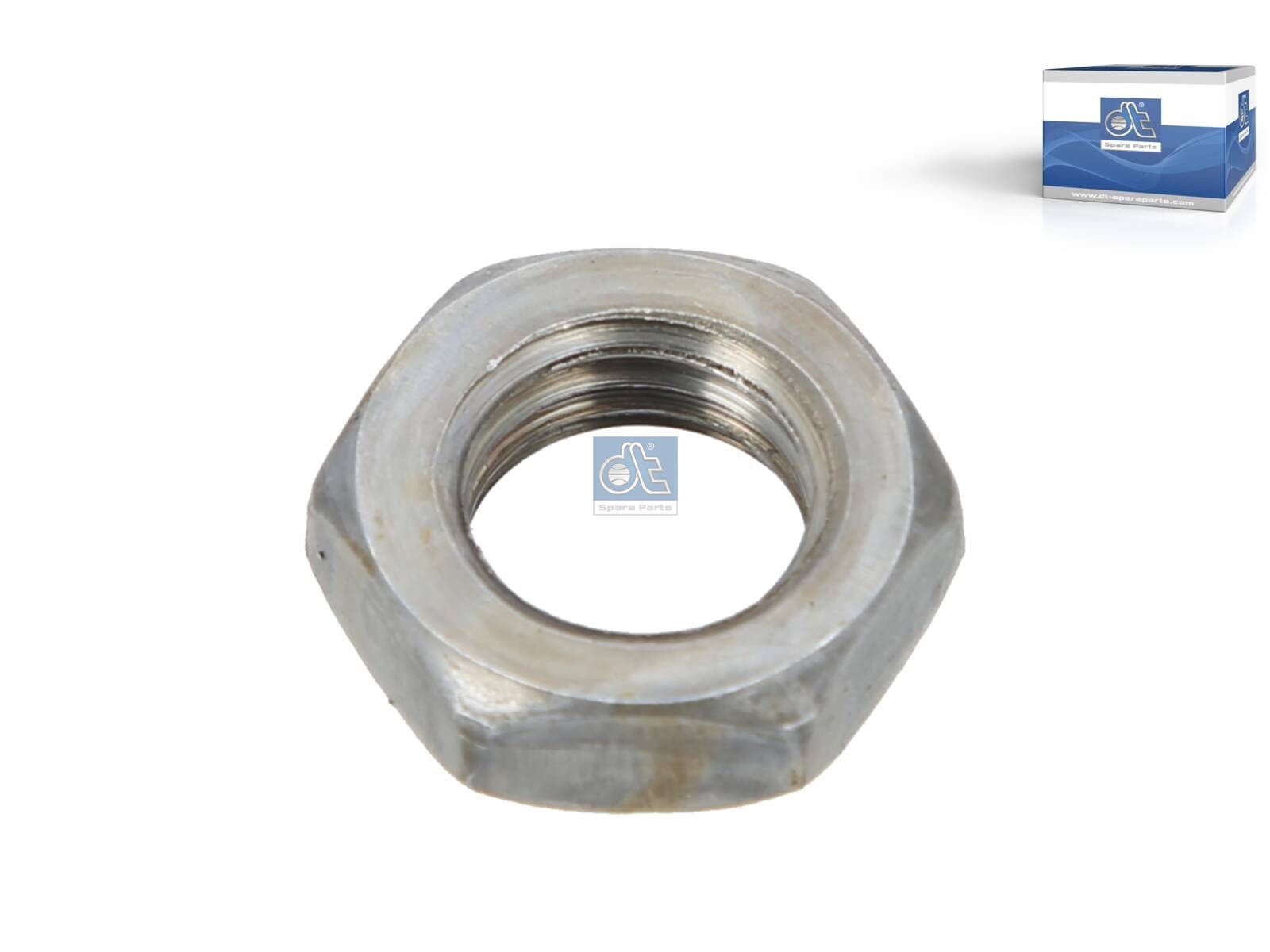 Nut | DT Spare Parts 2.50081