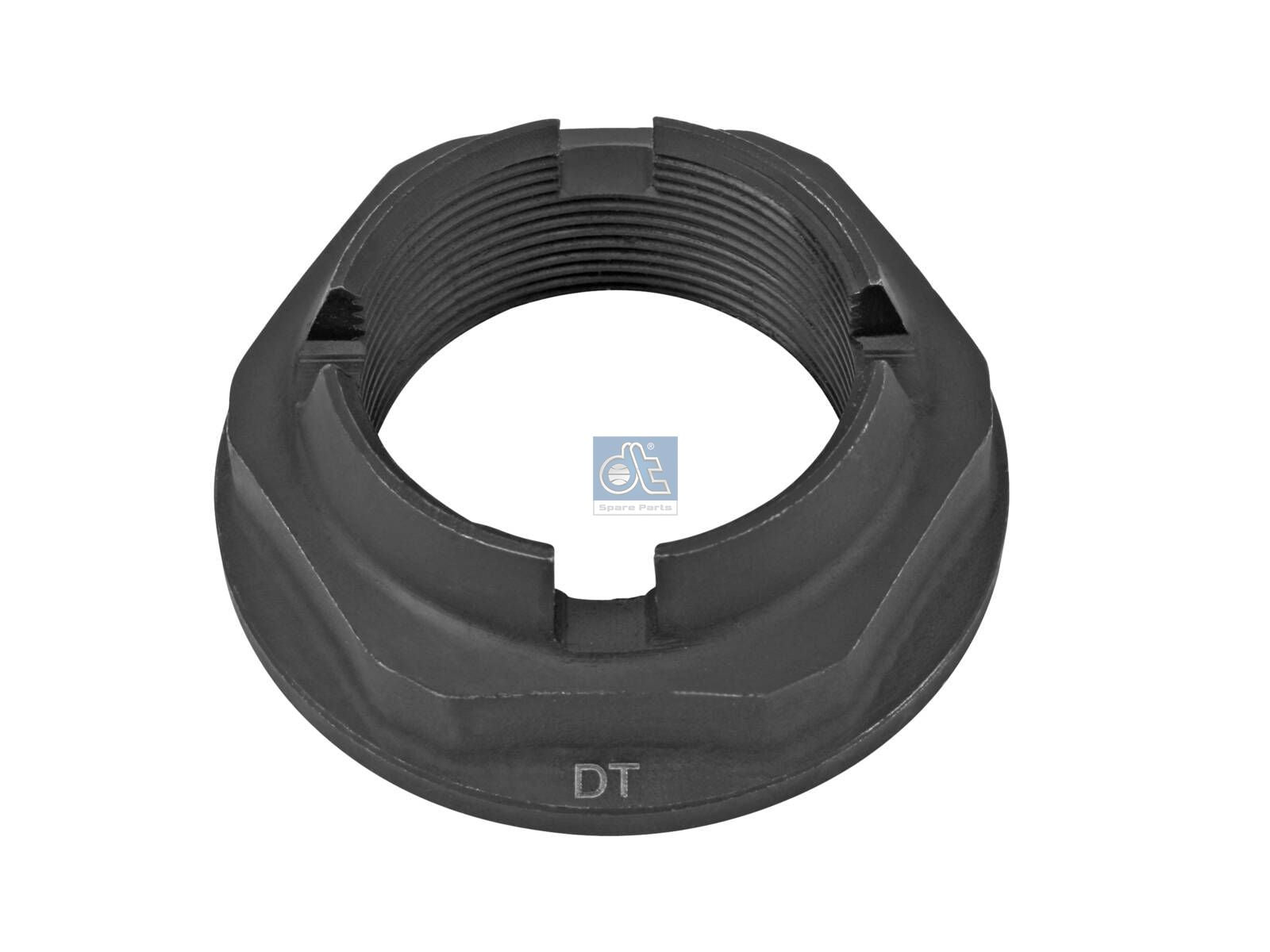 Hexagon nut | DT Spare Parts 2.50083