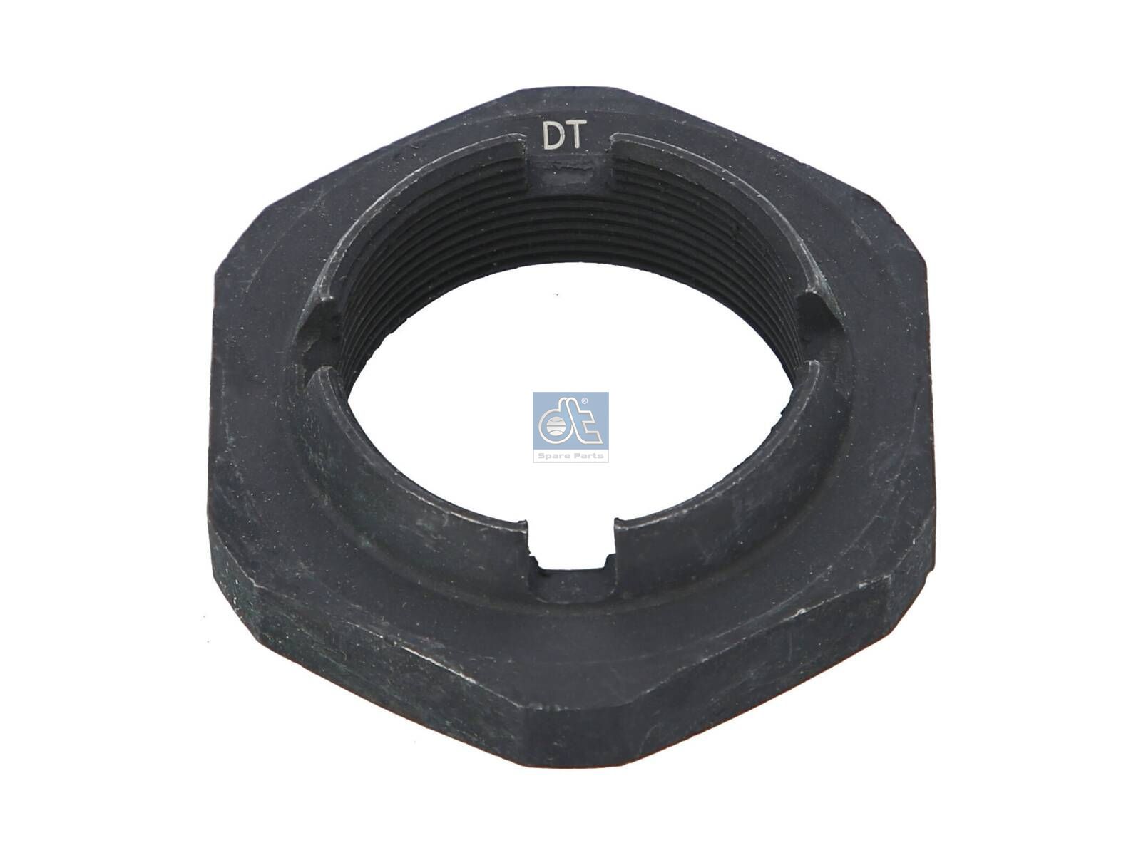 Hexagon nut | DT Spare Parts 2.50084