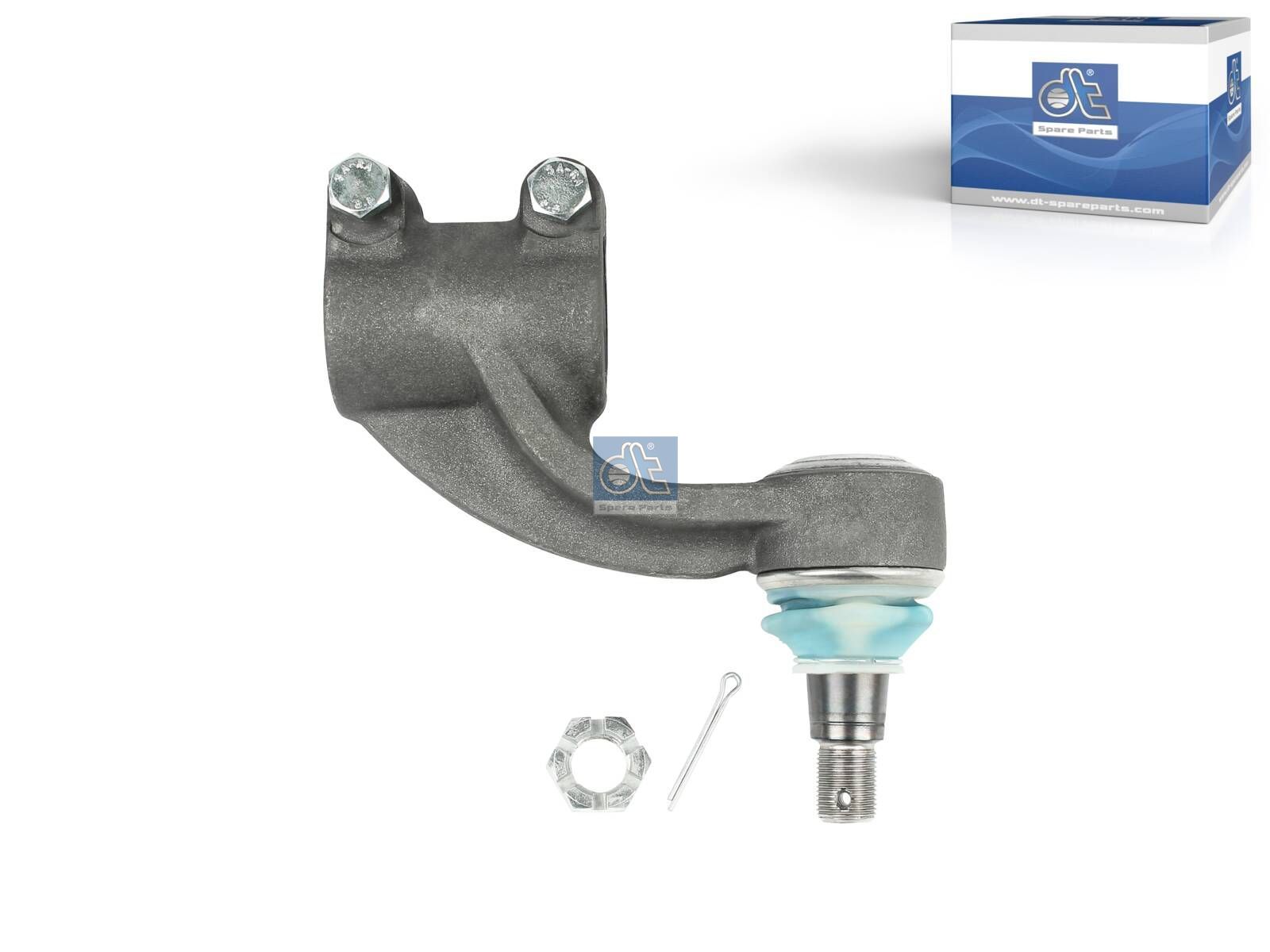 Ball joint | DT Spare Parts 2.53001