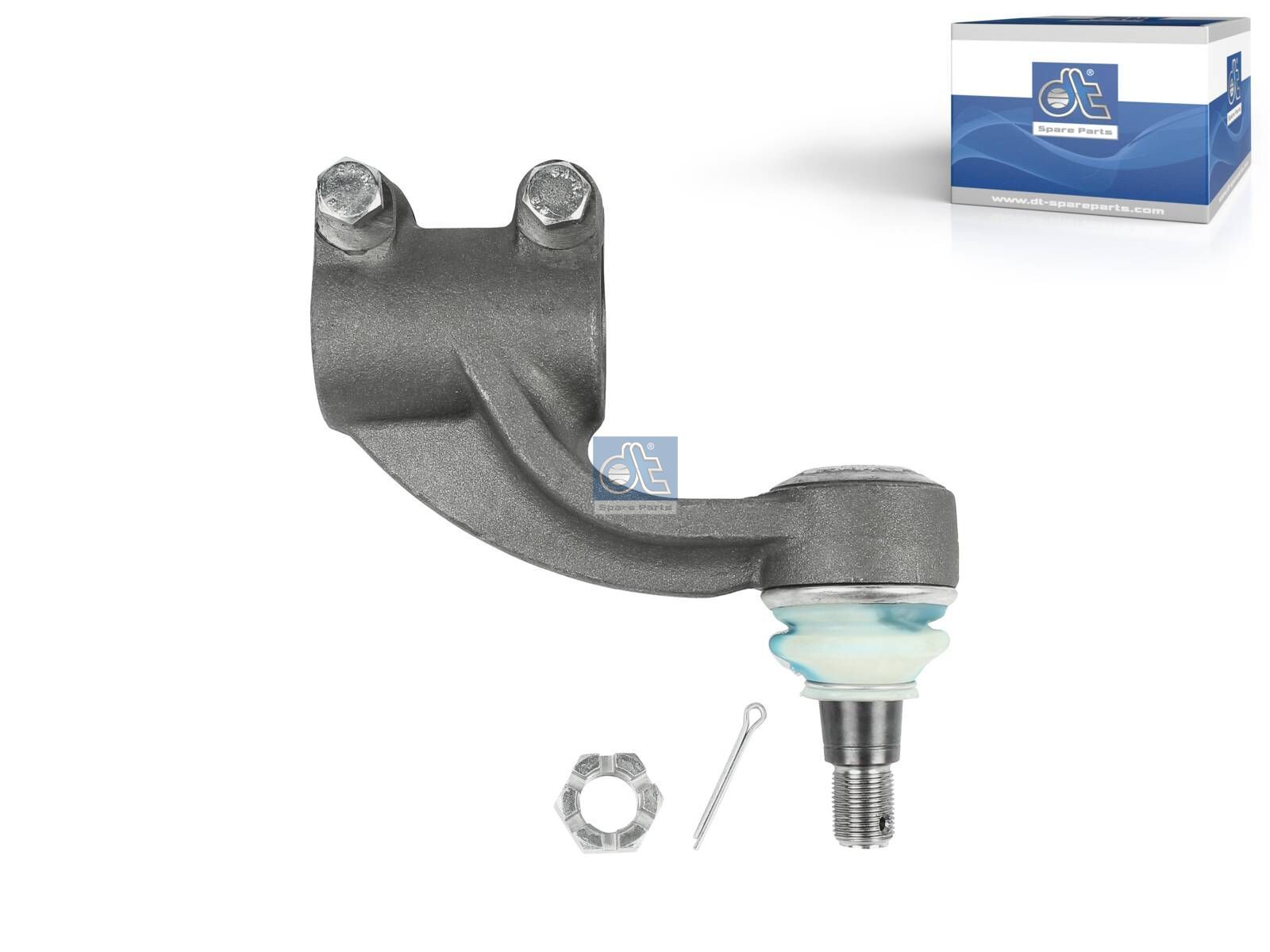Ball joint | DT Spare Parts 2.53003