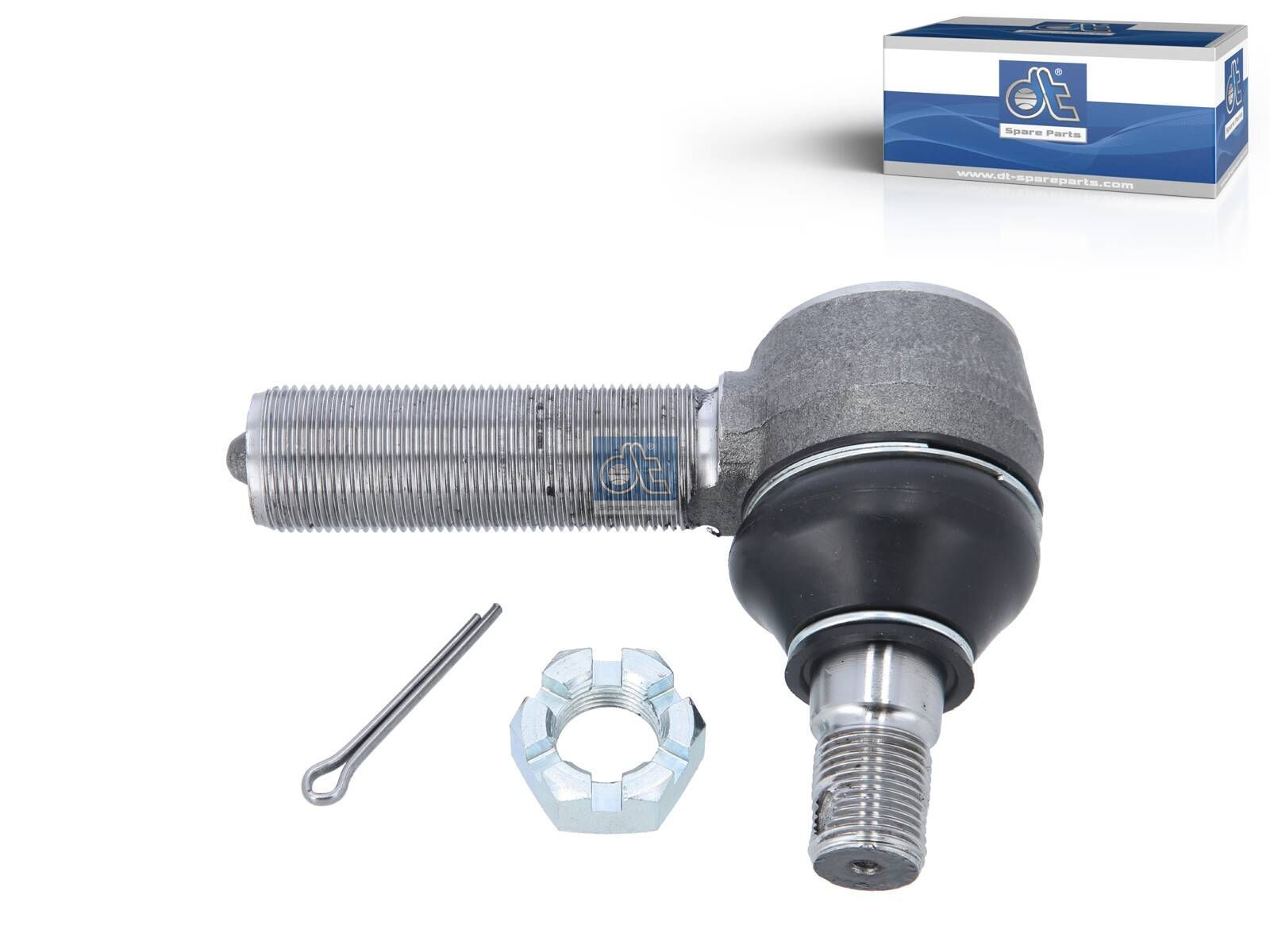 Ball joint | DT Spare Parts 2.53008