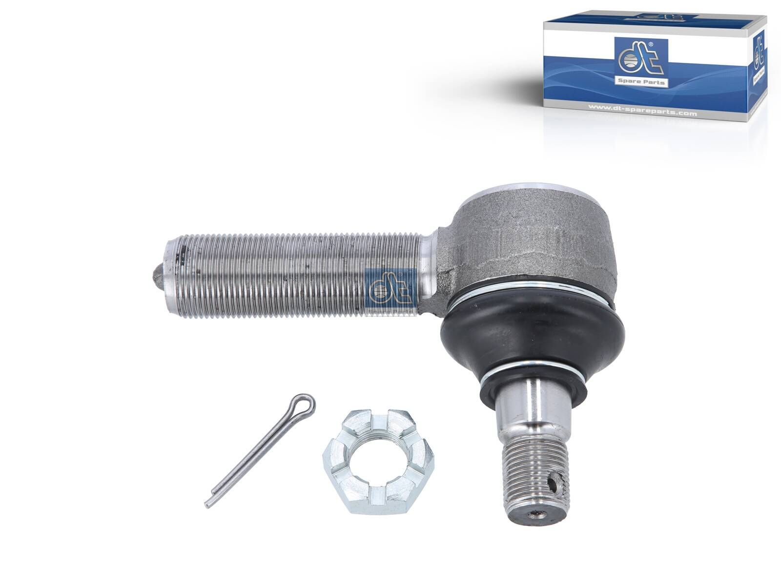 Ball joint | DT Spare Parts 2.53009