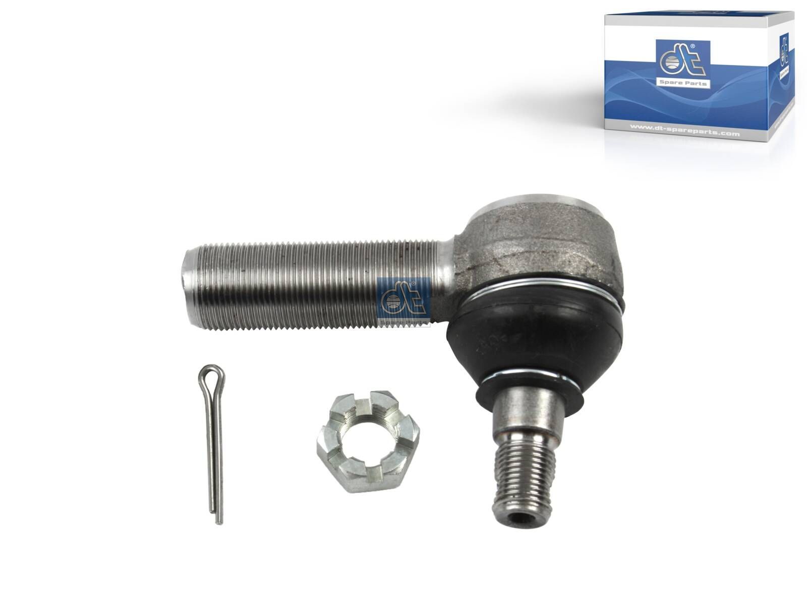 Ball joint | DT Spare Parts 2.53012