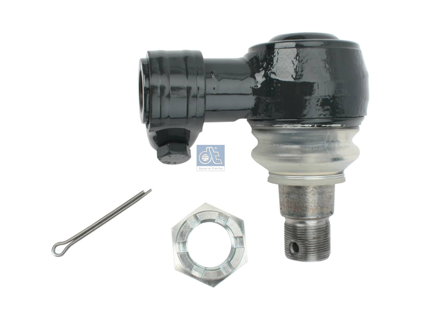 Ball joint | DT Spare Parts 2.53017