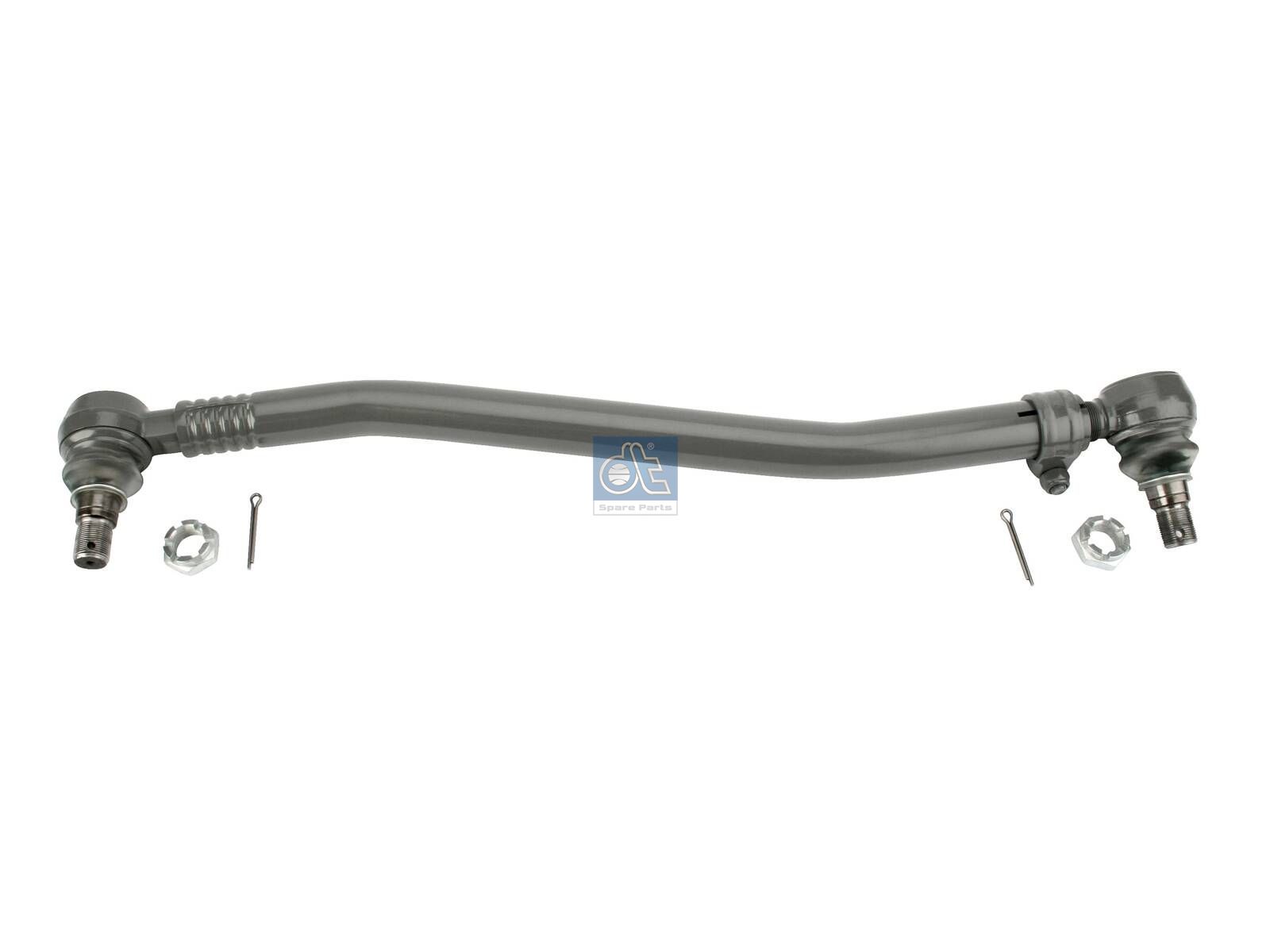 Drag link | DT Spare Parts 2.53026