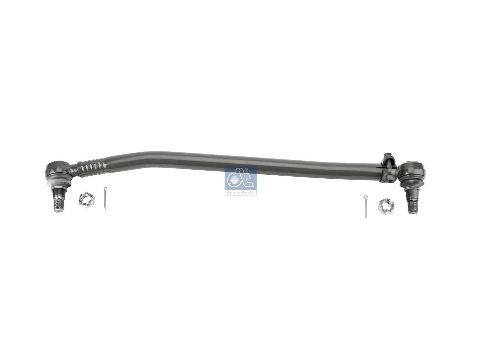 Drag link | DT Spare Parts 2.53029