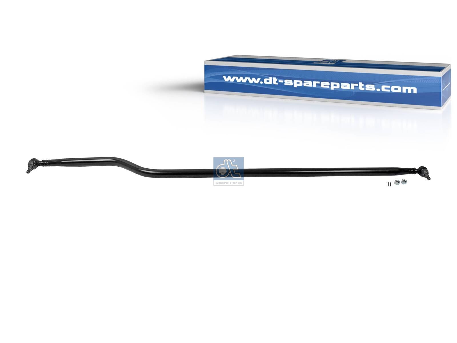 Drag link | DT Spare Parts 2.53033
