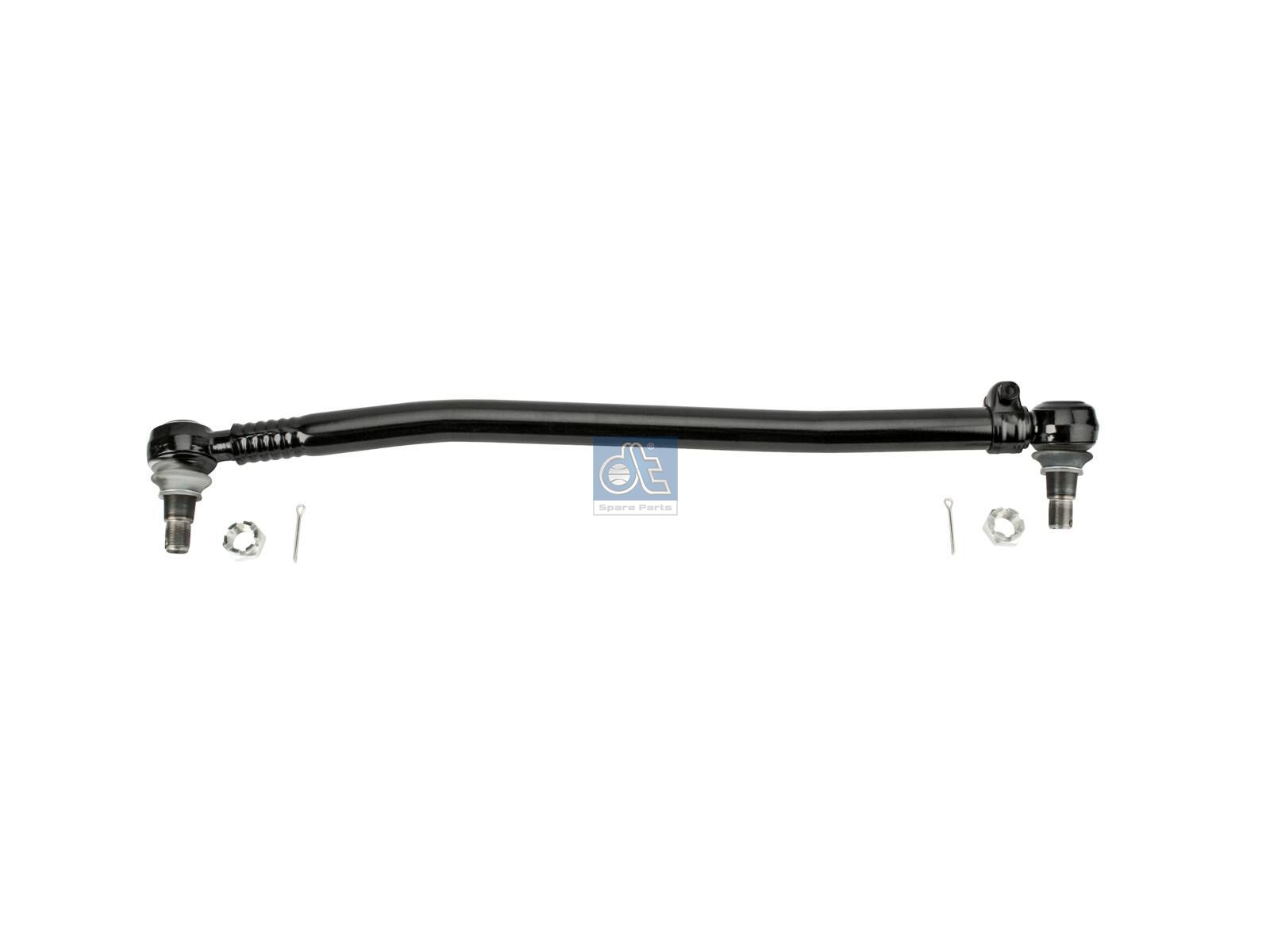 Drag link | DT Spare Parts 2.53037
