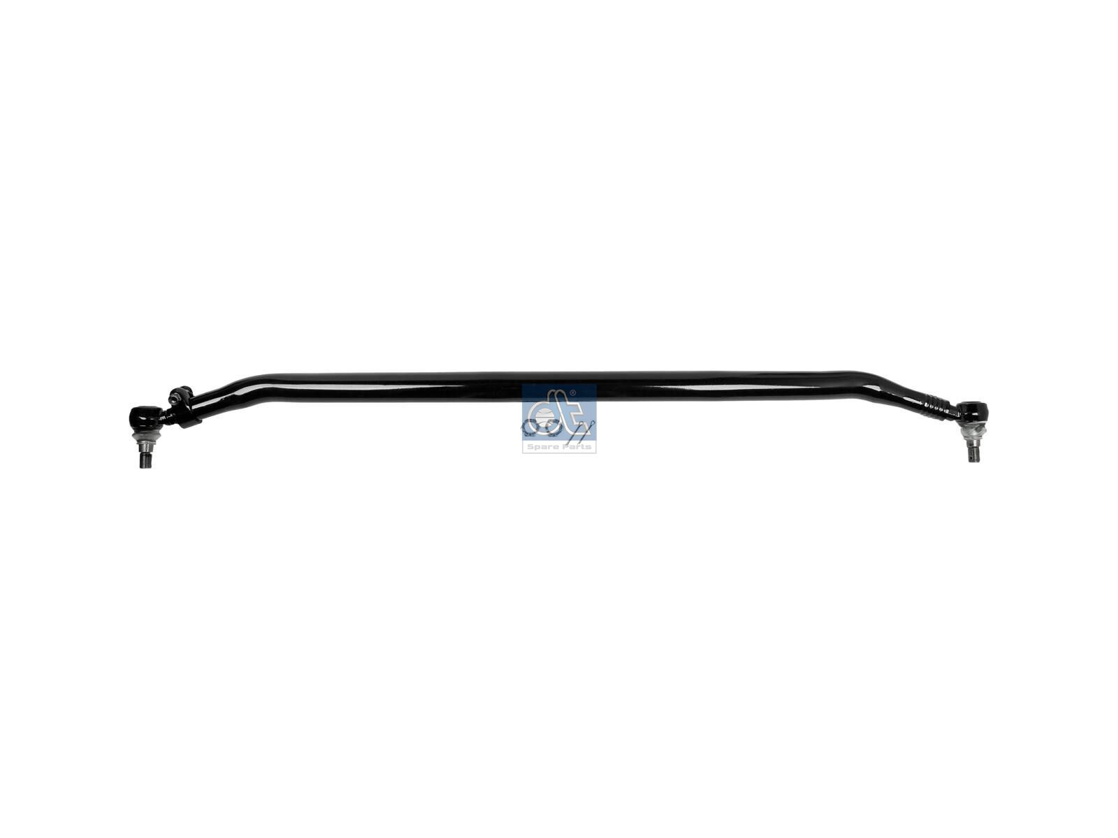 Track rod | DT Spare Parts 2.53046