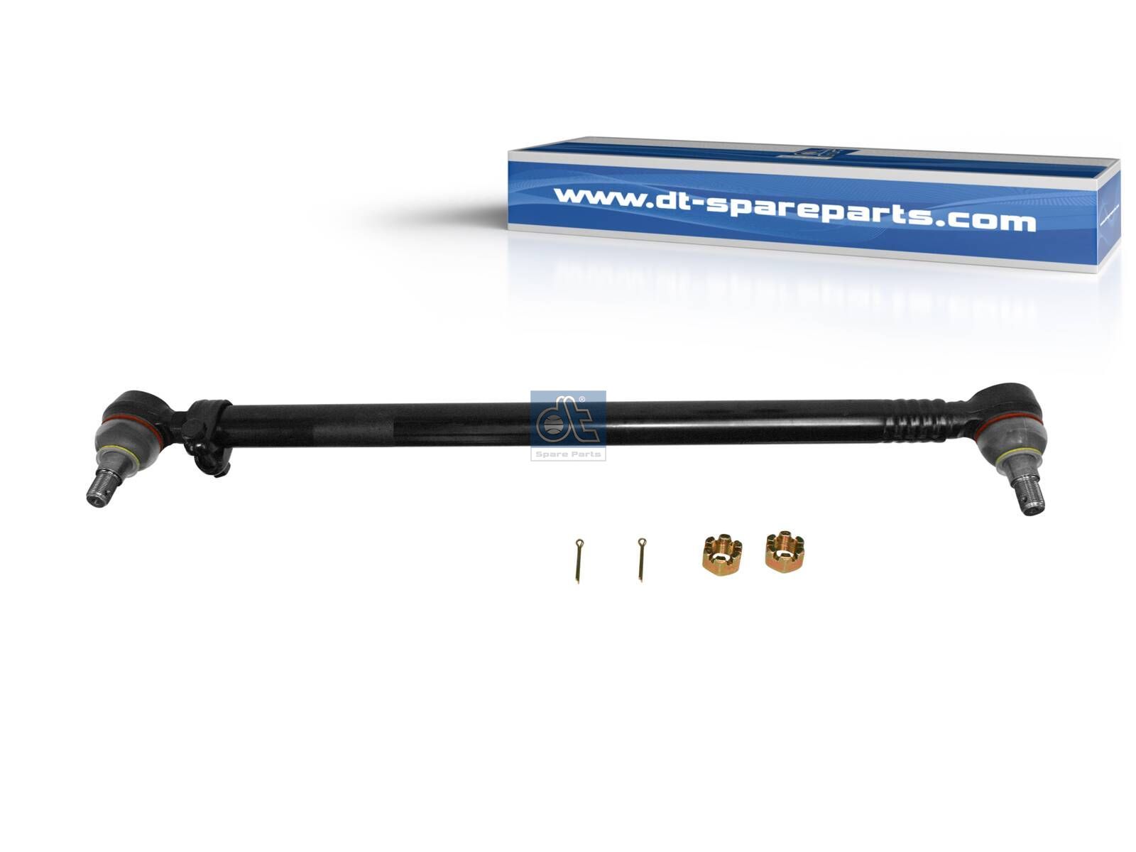 Drag link | DT Spare Parts 2.53048