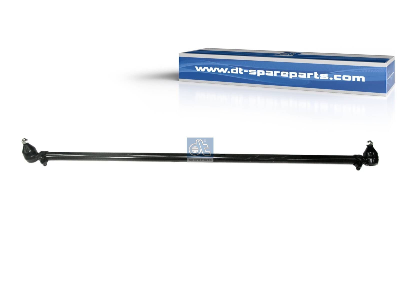 Track rod | DT Spare Parts 2.53055