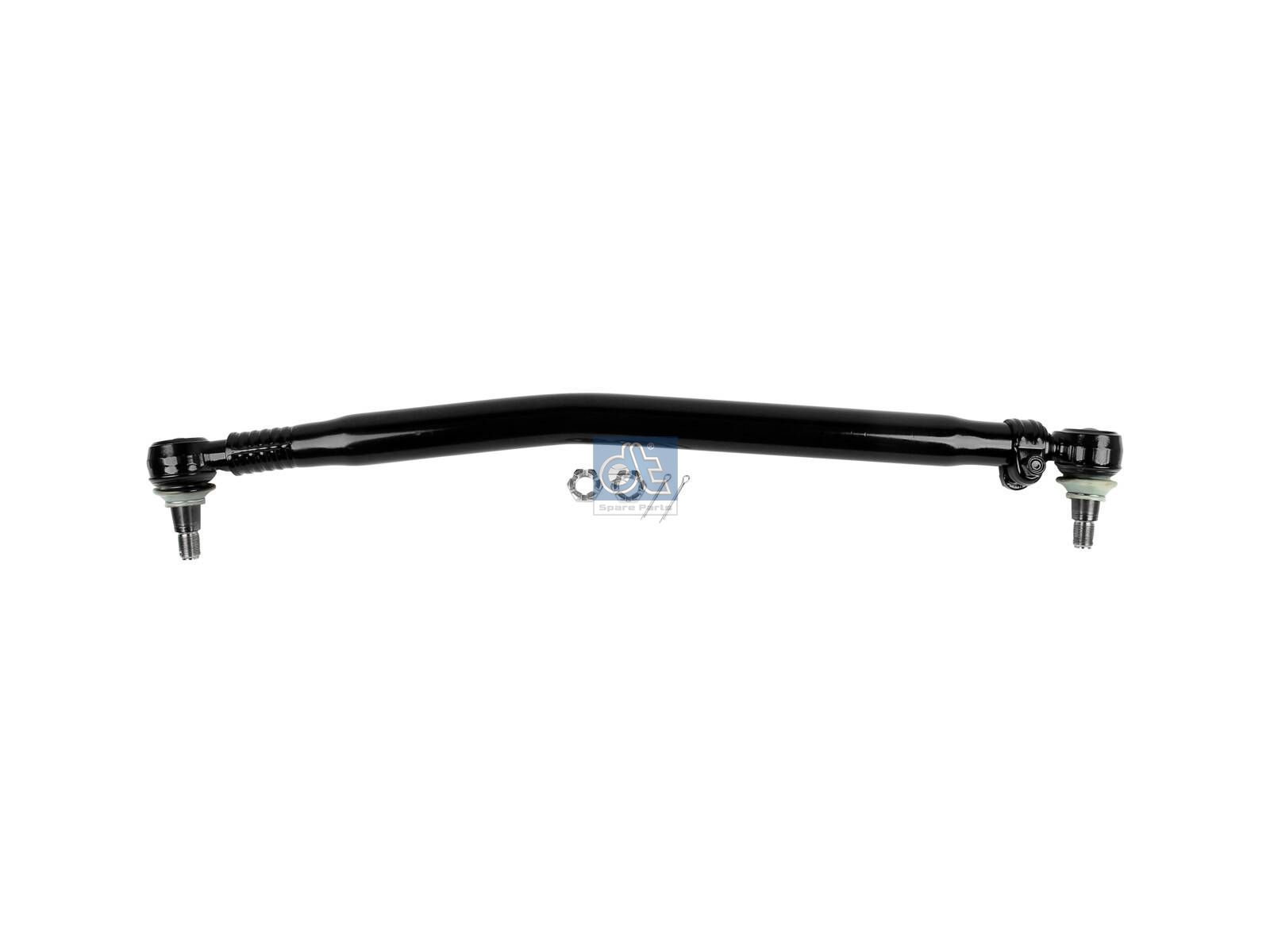 Drag link | DT Spare Parts 2.53057
